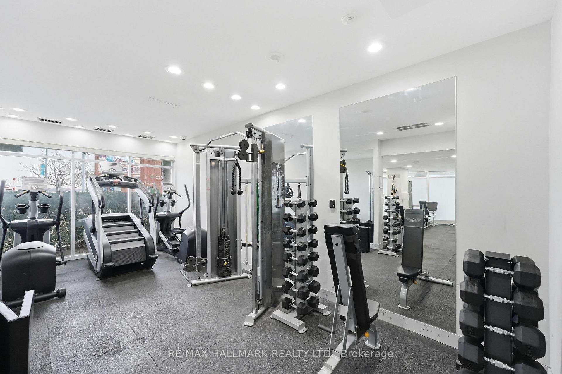 Photo 31 of Unit 705, 600 Queens Quay W, Toronto, Waterfront Communities — HOMEH