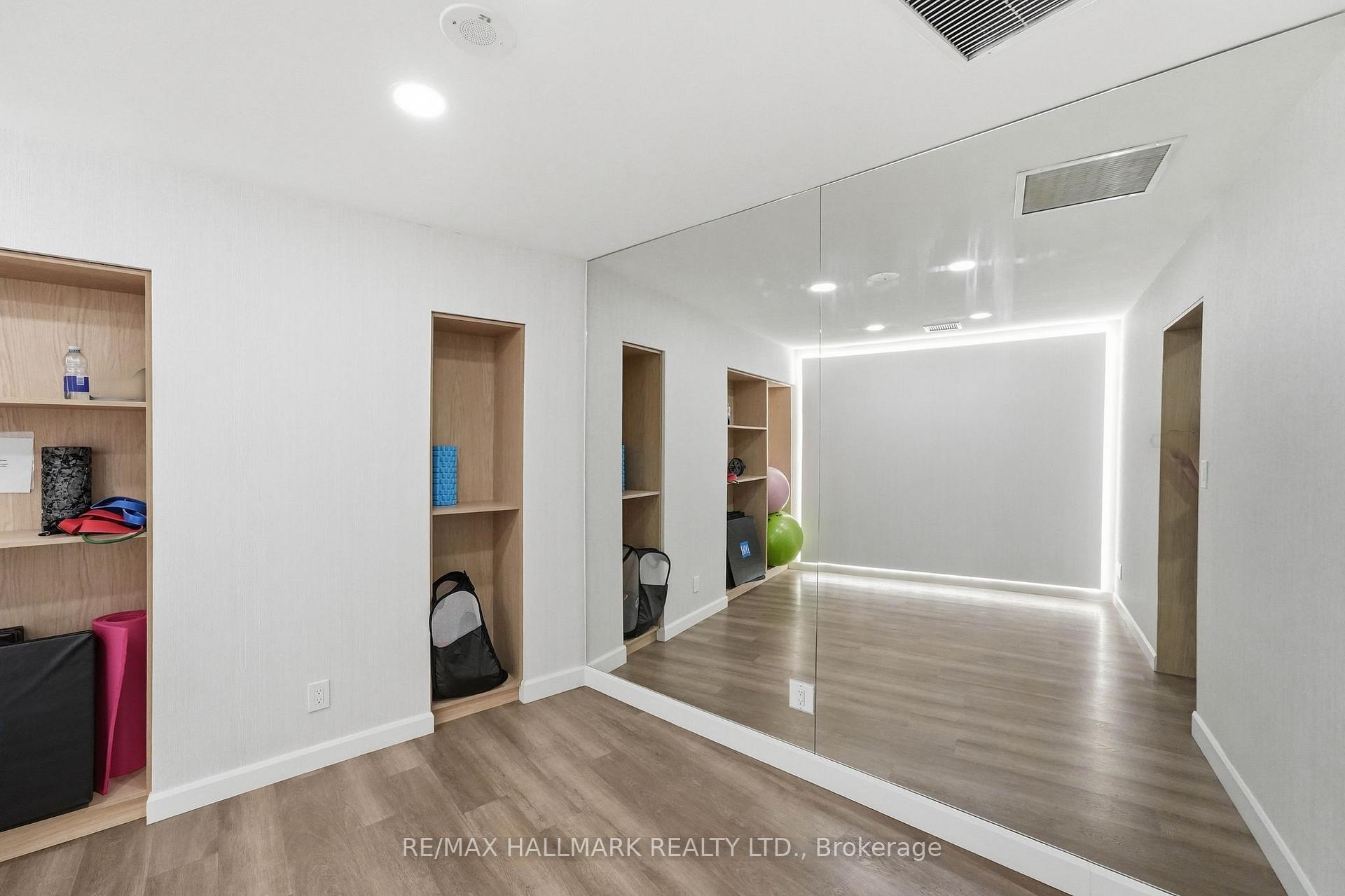 Photo 33 of Unit 705, 600 Queens Quay W, Toronto, Waterfront Communities — HOMEH
