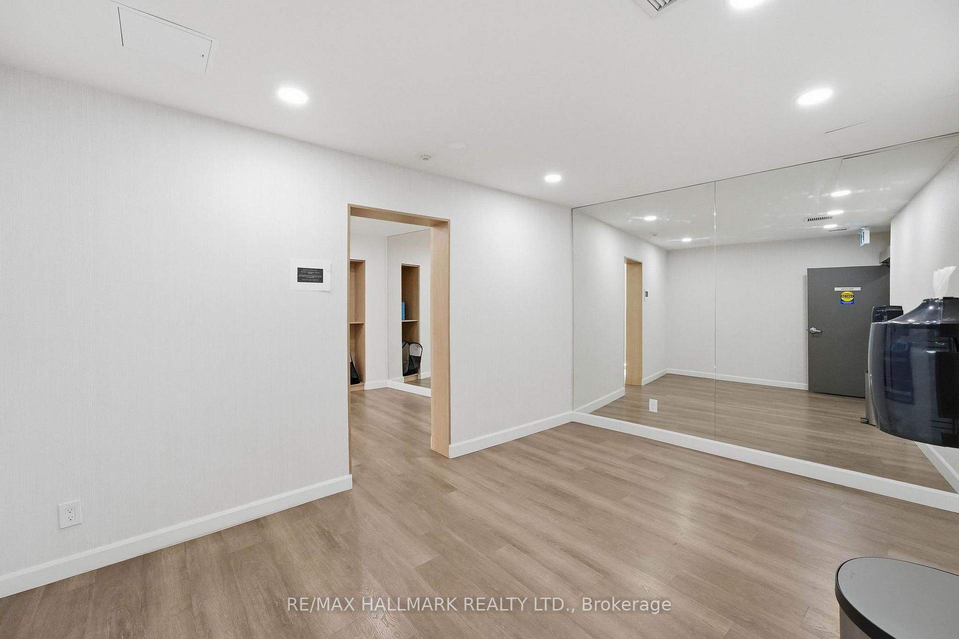 Photo 34 of Unit 705, 600 Queens Quay W, Toronto, Waterfront Communities — HOMEH