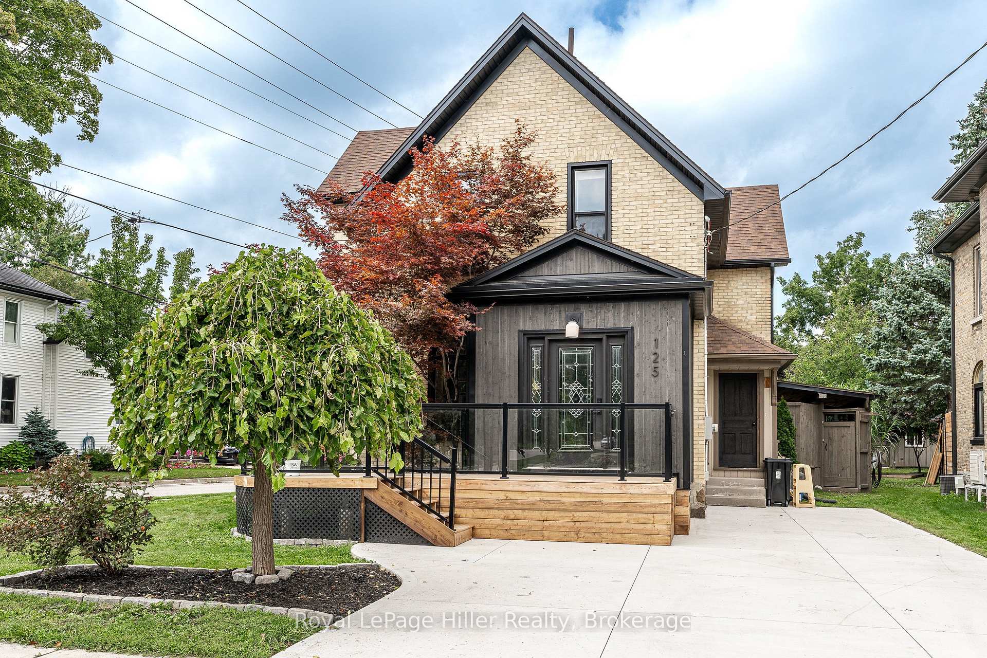 Photo of 125 Hope Street E