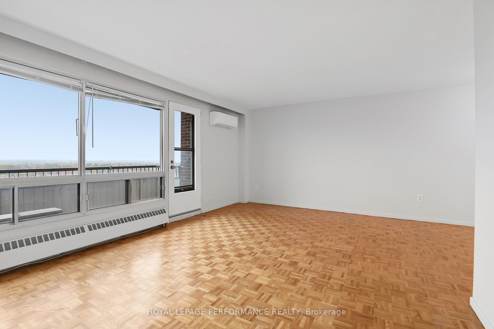 Photo 13 of Unit 805, 20 Chesterton Drive, Ottawa, Borden Farm/Stewart Farm/Carleton Heights/Parkwood Hills — HOMEH