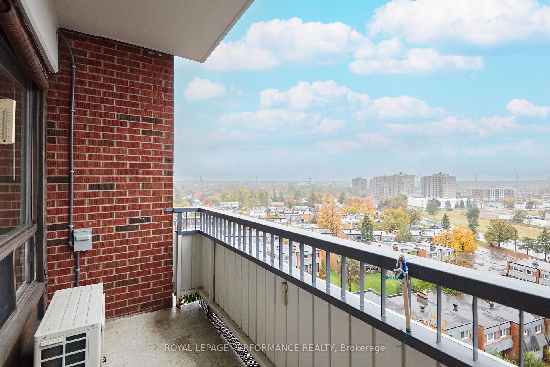 Photo 27 of Unit 805, 20 Chesterton Drive, Ottawa, Borden Farm/Stewart Farm/Carleton Heights/Parkwood Hills — HOMEH