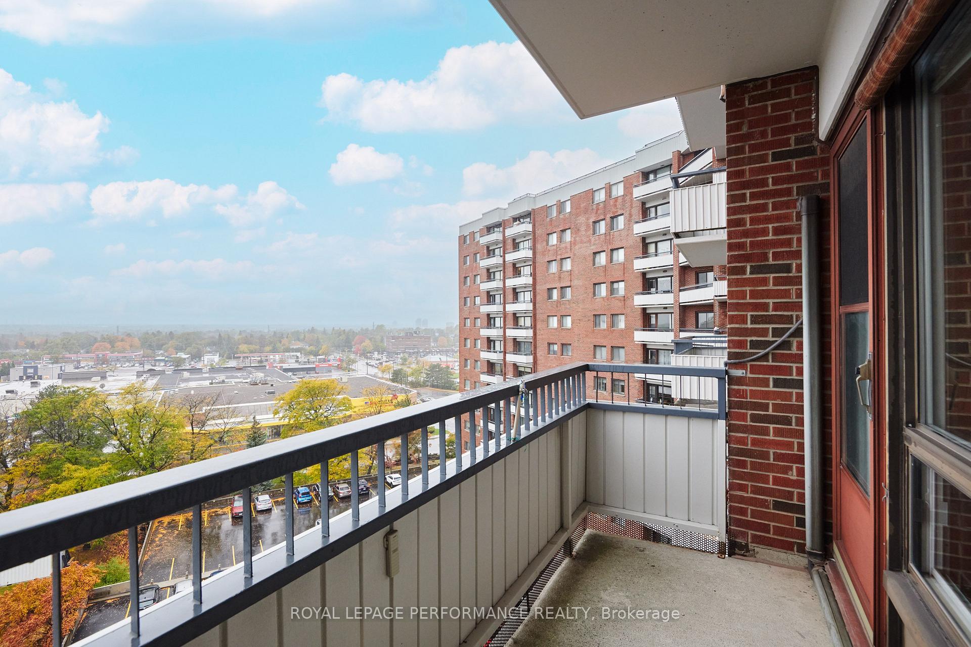 Photo 29 of Unit 805, 20 Chesterton Drive, Ottawa, Borden Farm/Stewart Farm/Carleton Heights/Parkwood Hills — HOMEH