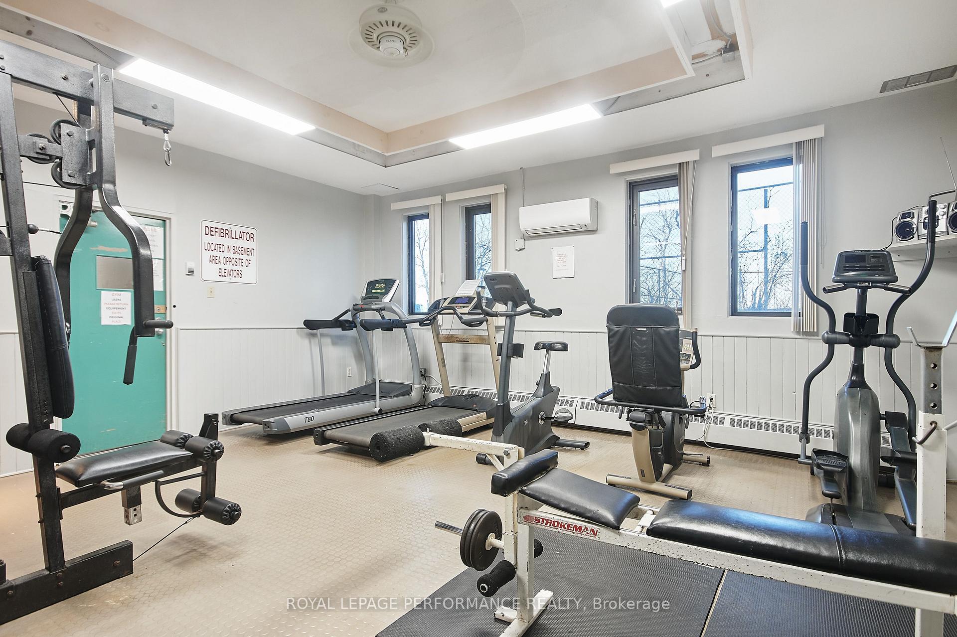 Photo 34 of Unit 805, 20 Chesterton Drive, Ottawa, Borden Farm/Stewart Farm/Carleton Heights/Parkwood Hills — HOMEH