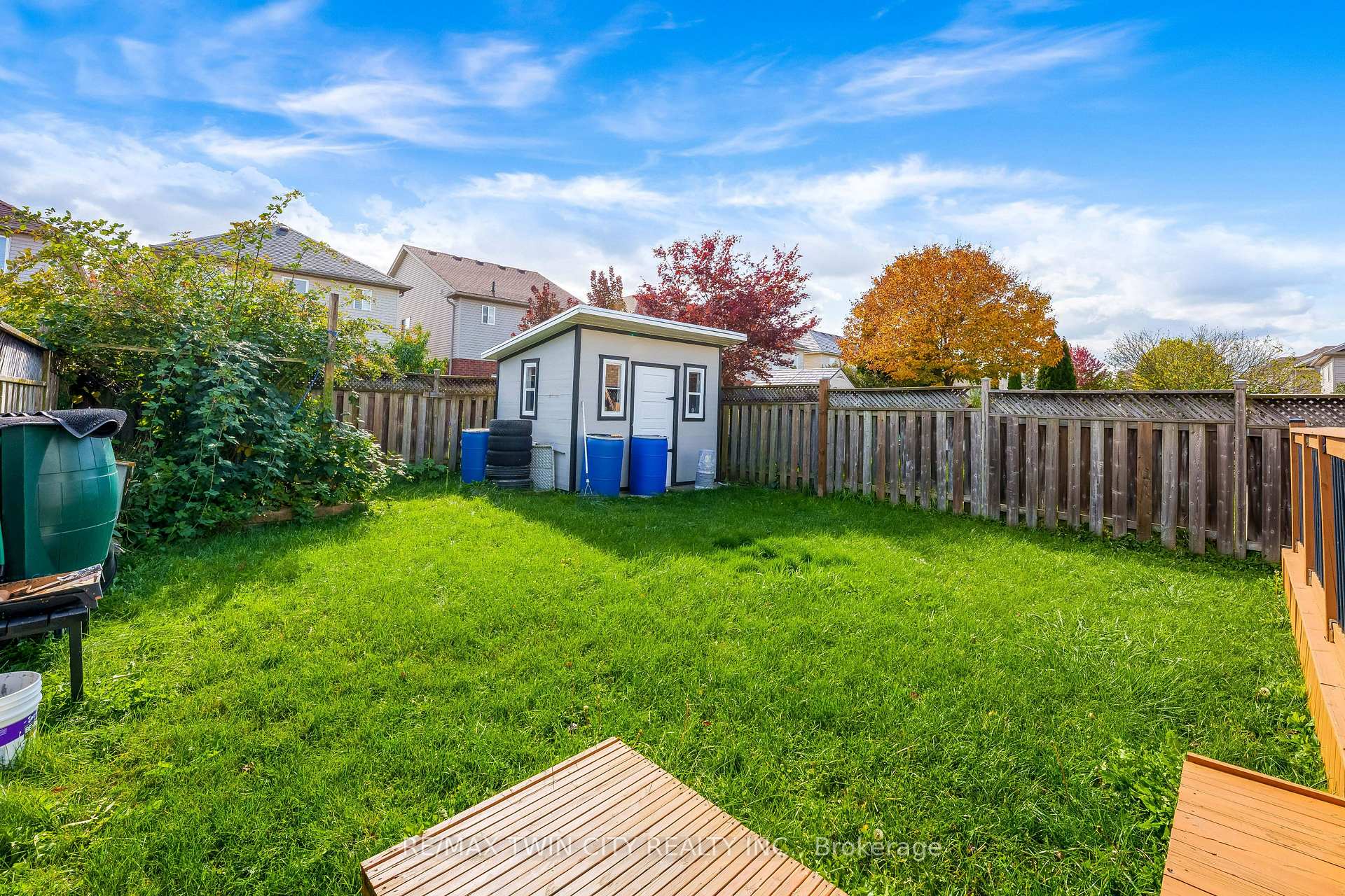 Photo 31 of 31 Swartz Street, Kitchener, Larentian West — HOMEH