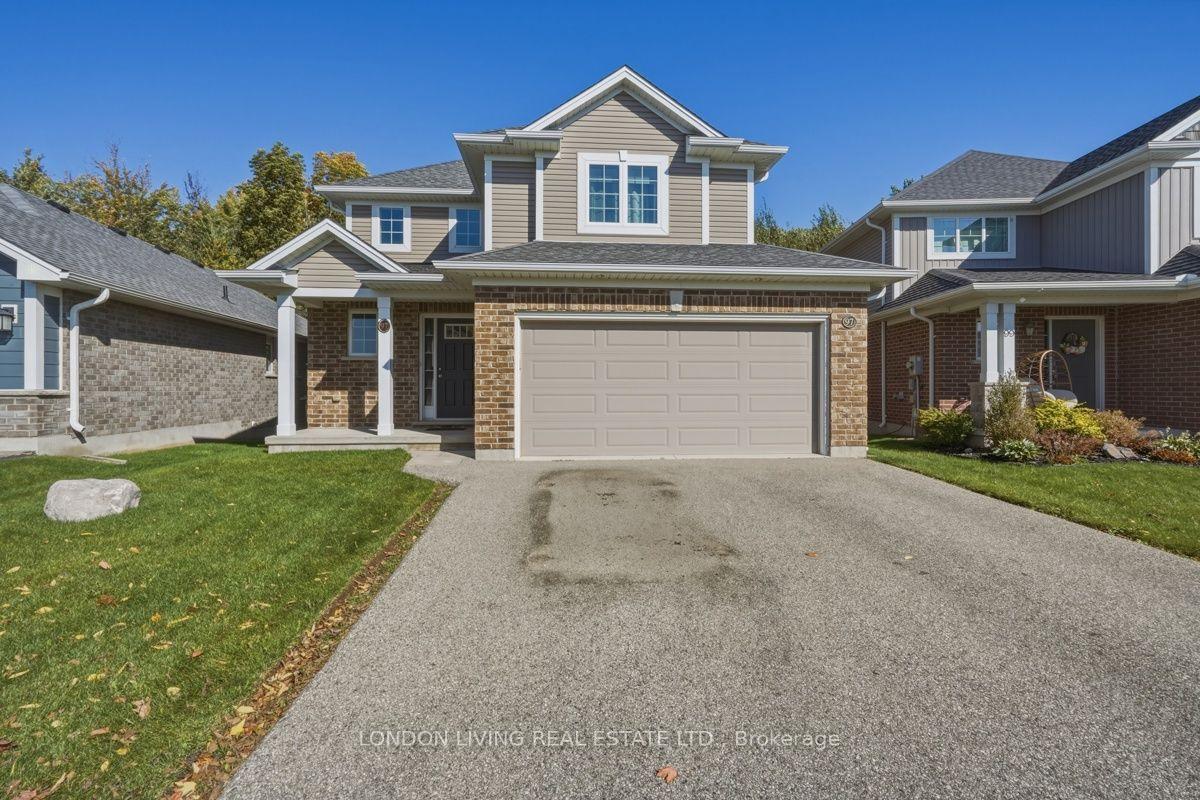 Photo 1 of 97 Peach Tree Boulevard, St. Thomas — HOMEH