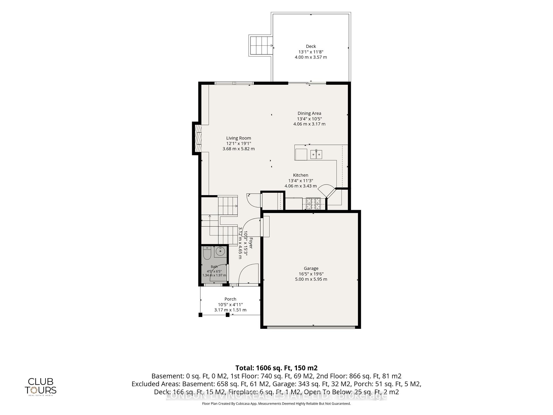 Photo 3 of 97 Peach Tree Boulevard, St. Thomas — HOMEH