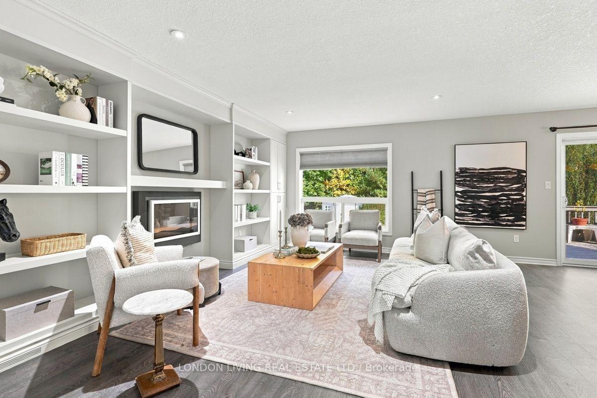 Photo 6 of 97 Peach Tree Boulevard, St. Thomas — HOMEH