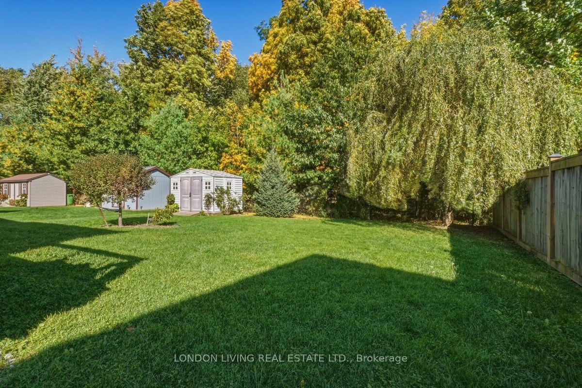 Photo 31 of 97 Peach Tree Boulevard, St. Thomas — HOMEH