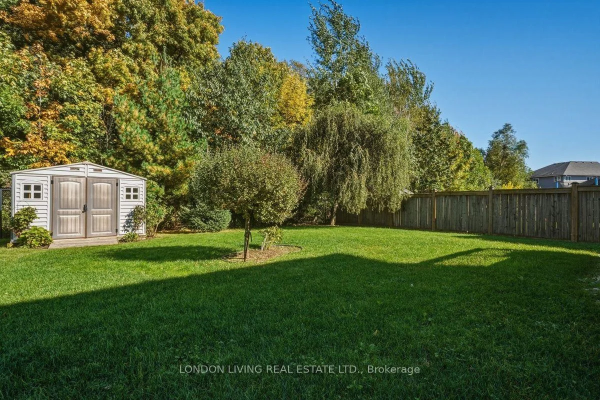 Photo 38 of 97 Peach Tree Boulevard, St. Thomas — HOMEH