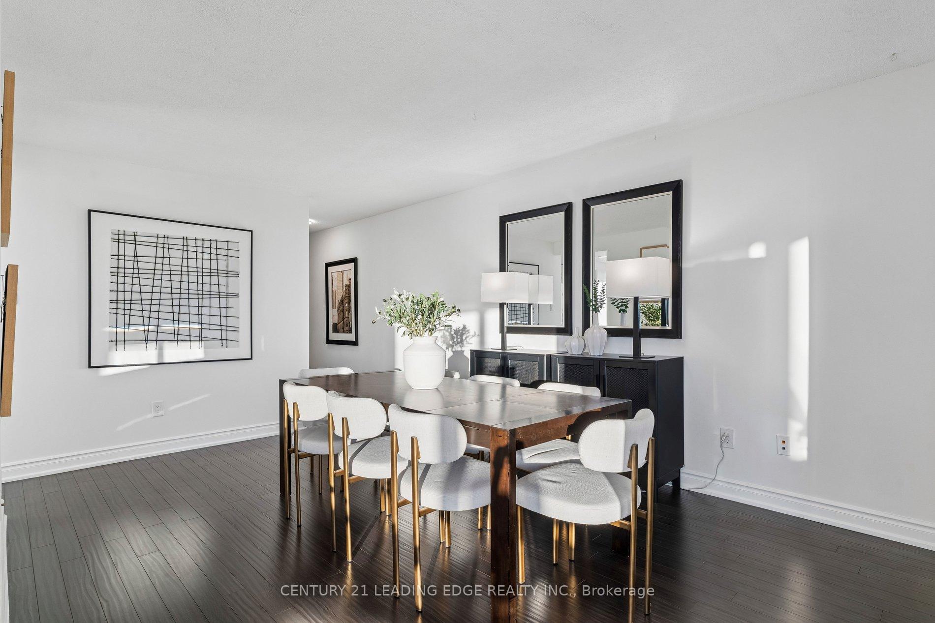 Photo 11 of Unit 2214, 44 St Joseph Street, Toronto, Bay Street Corridor — HOMEH