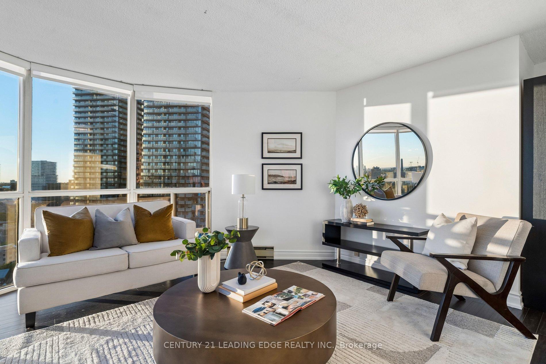 Photo 22 of Unit 2214, 44 St Joseph Street, Toronto, Bay Street Corridor — HOMEH