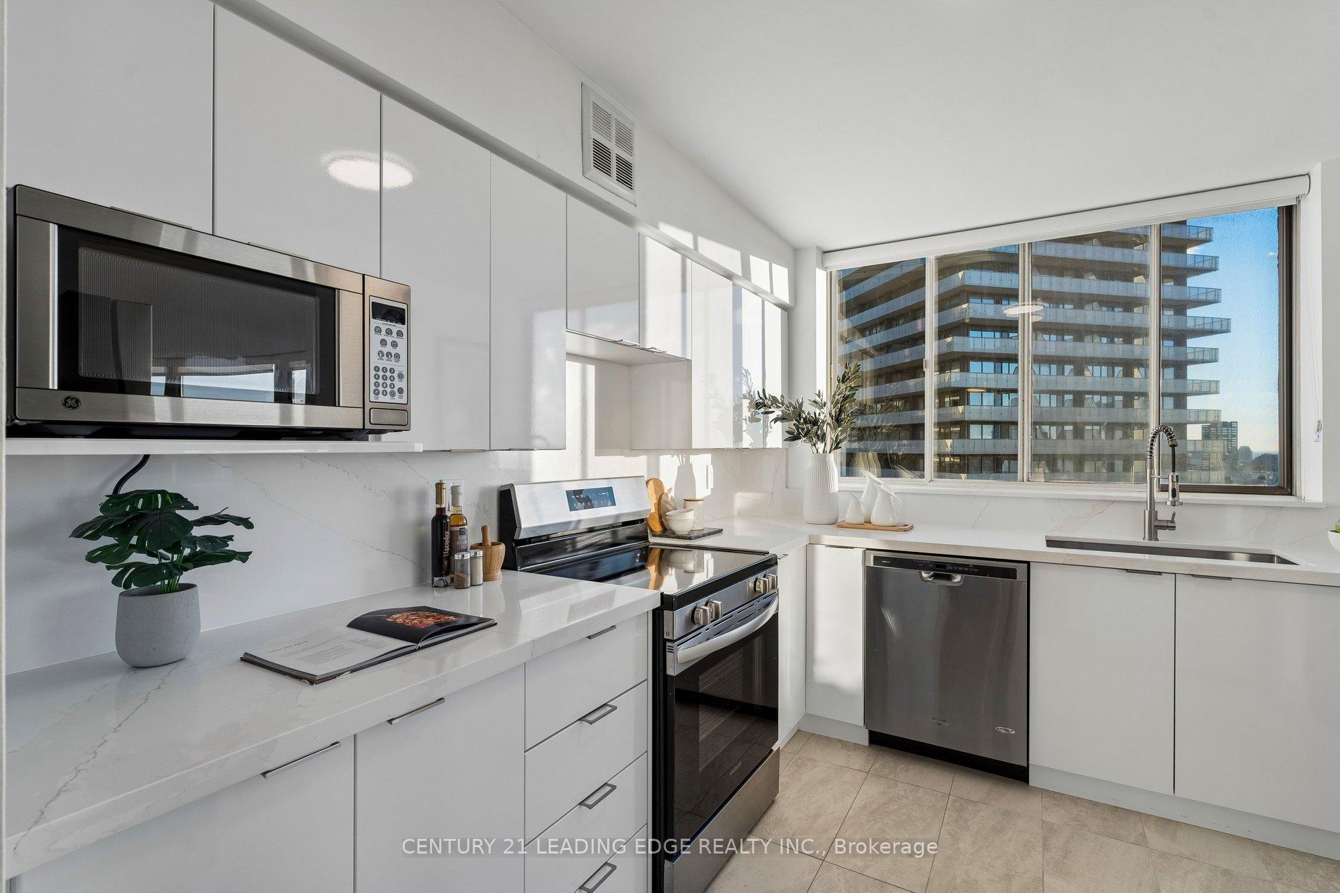 Photo 24 of Unit 2214, 44 St Joseph Street, Toronto, Bay Street Corridor — HOMEH