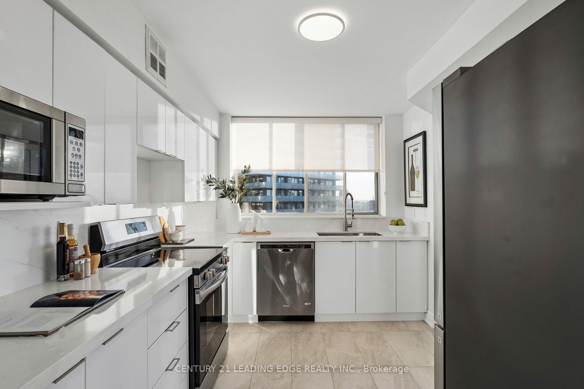 Photo 26 of Unit 2214, 44 St Joseph Street, Toronto, Bay Street Corridor — HOMEH