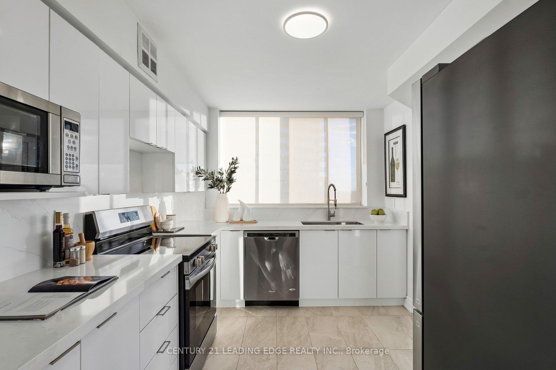 Photo 27 of Unit 2214, 44 St Joseph Street, Toronto, Bay Street Corridor — HOMEH