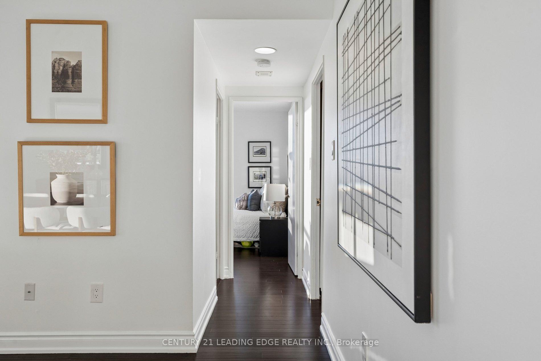 Photo 28 of Unit 2214, 44 St Joseph Street, Toronto, Bay Street Corridor — HOMEH