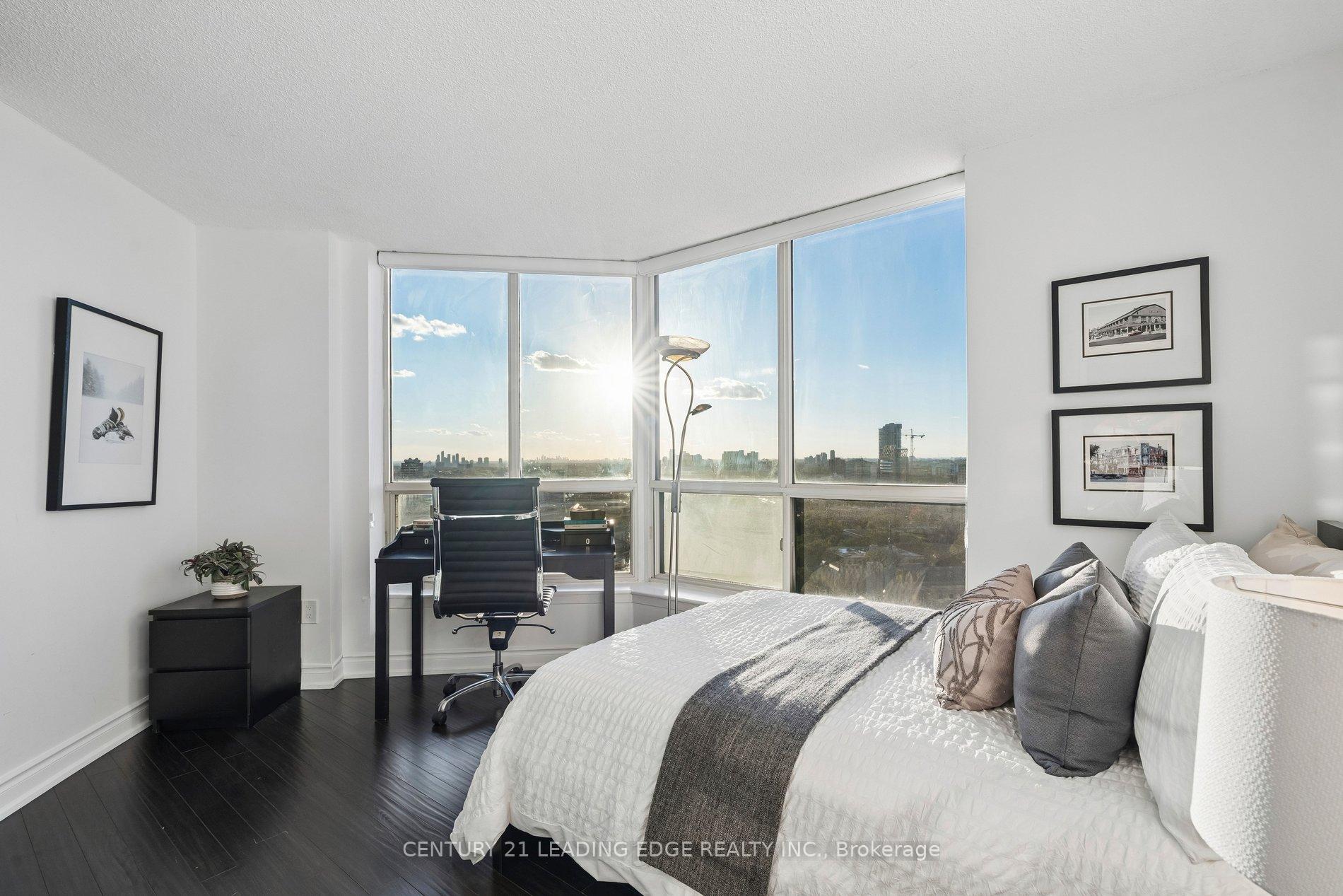 Photo 31 of Unit 2214, 44 St Joseph Street, Toronto, Bay Street Corridor — HOMEH