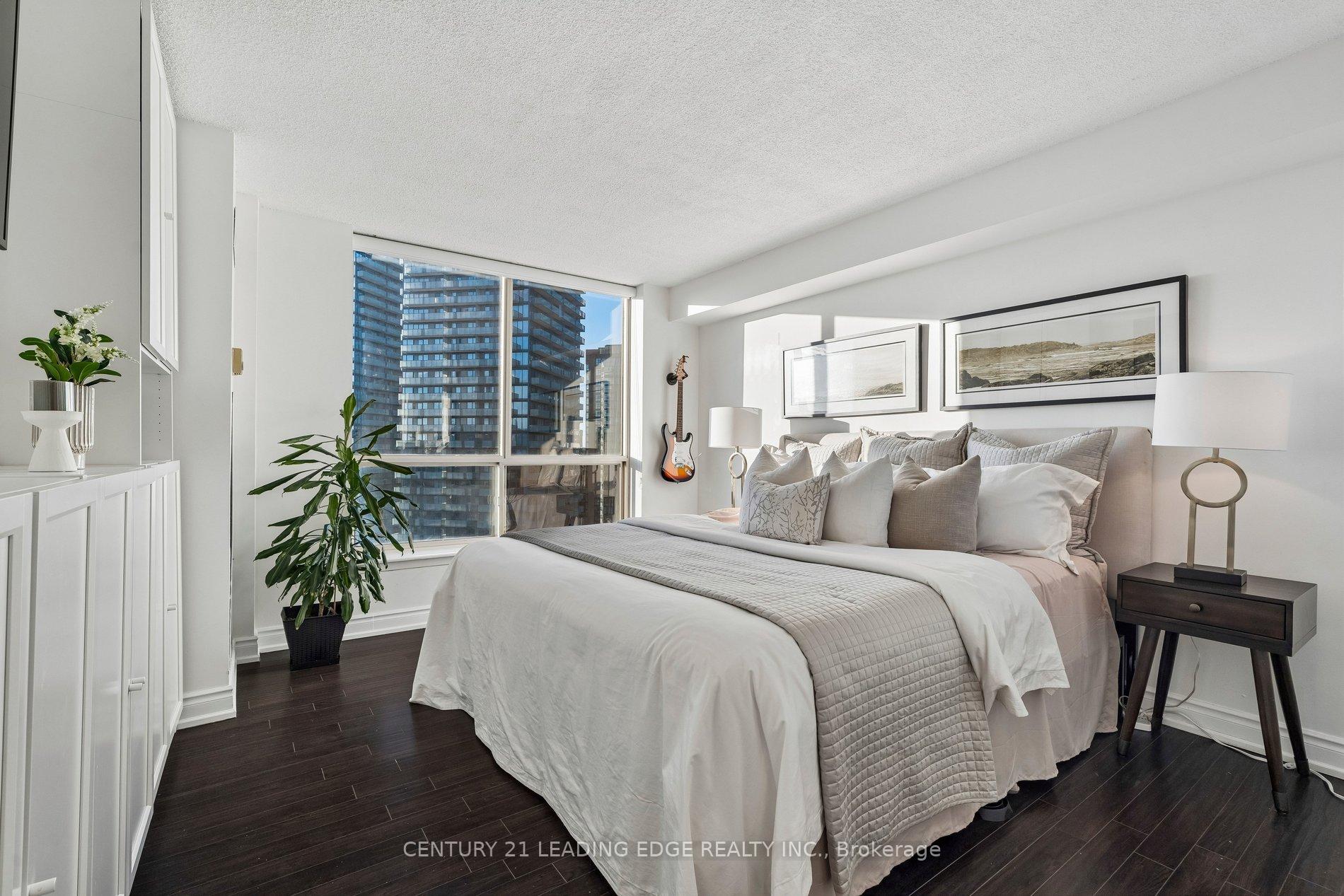 Photo 32 of Unit 2214, 44 St Joseph Street, Toronto, Bay Street Corridor — HOMEH