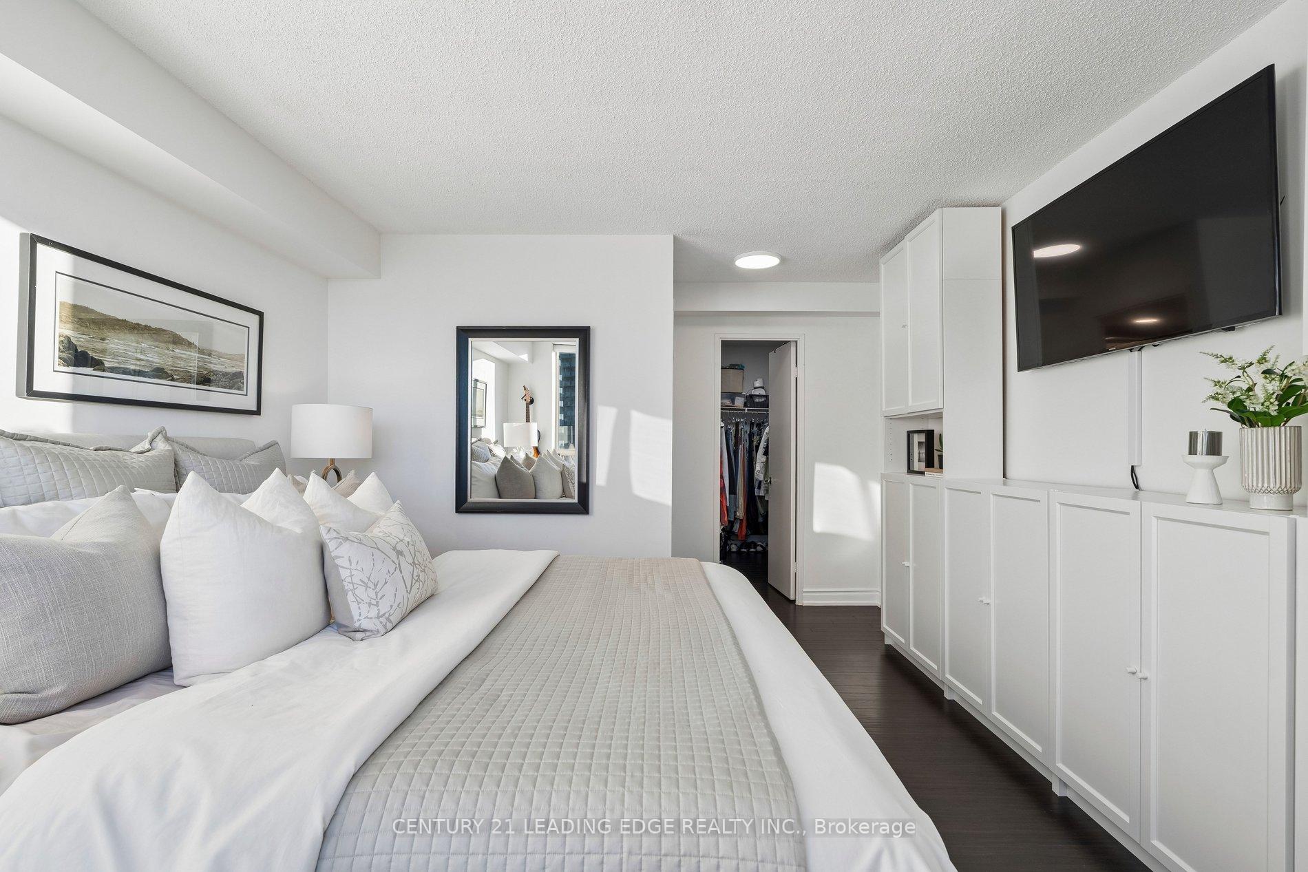 Photo 34 of Unit 2214, 44 St Joseph Street, Toronto, Bay Street Corridor — HOMEH
