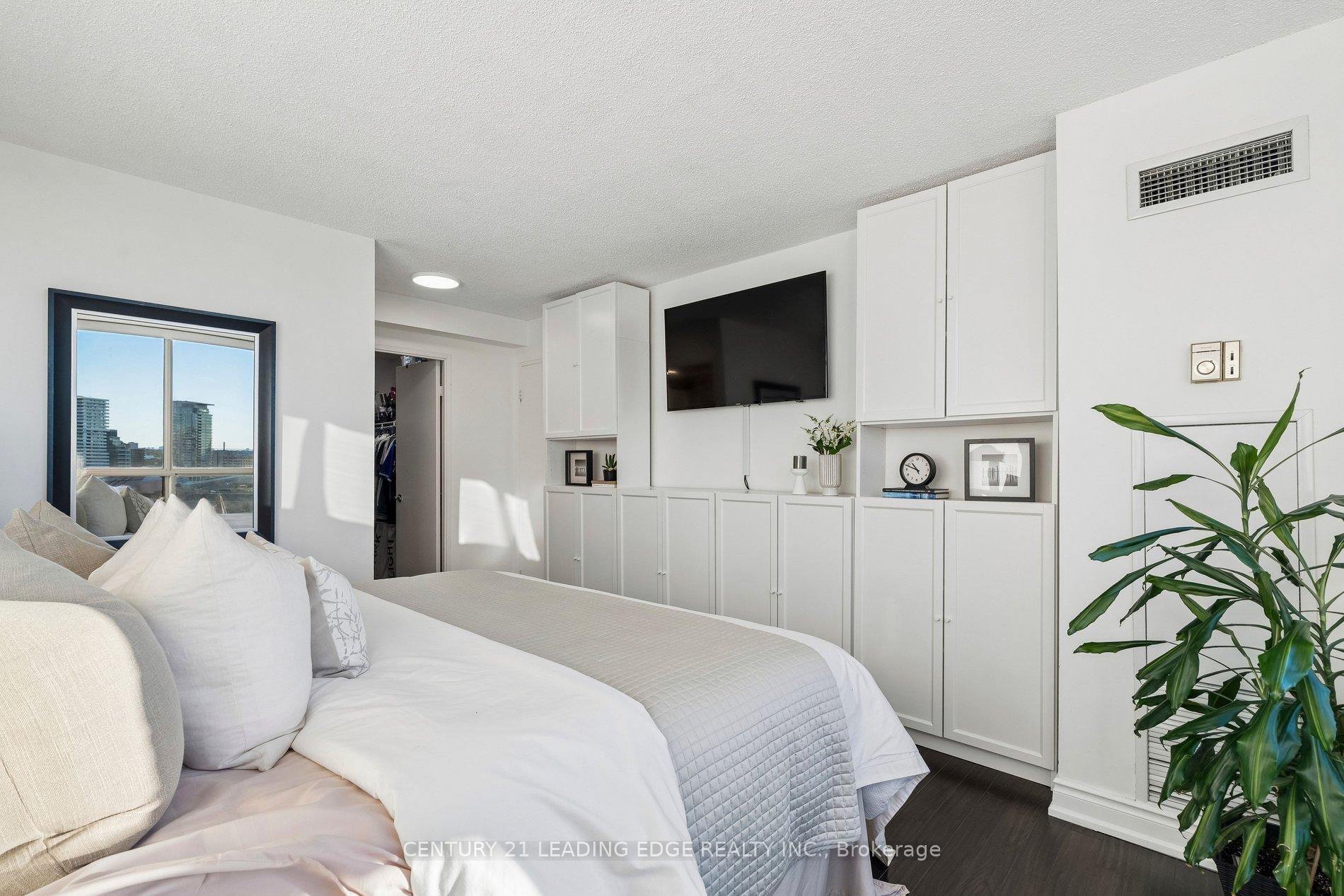 Photo 35 of Unit 2214, 44 St Joseph Street, Toronto, Bay Street Corridor — HOMEH