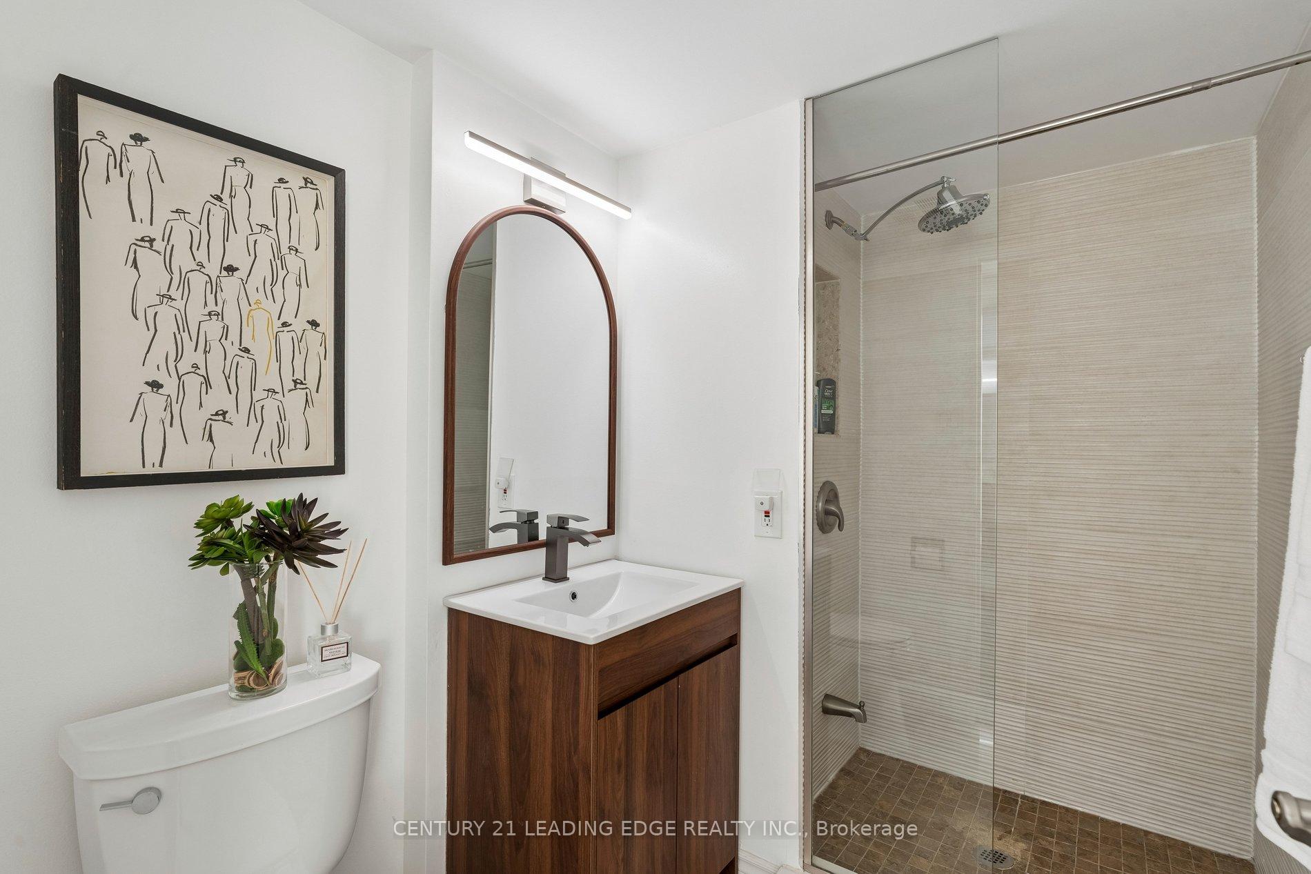 Photo 38 of Unit 2214, 44 St Joseph Street, Toronto, Bay Street Corridor — HOMEH