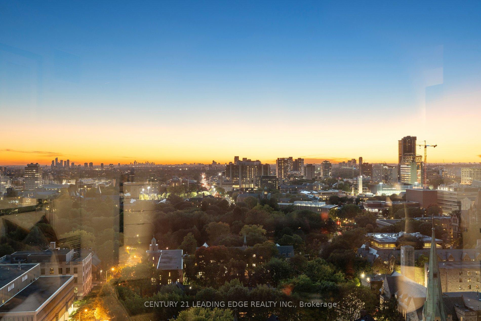Photo 42 of Unit 2214, 44 St Joseph Street, Toronto, Bay Street Corridor — HOMEH