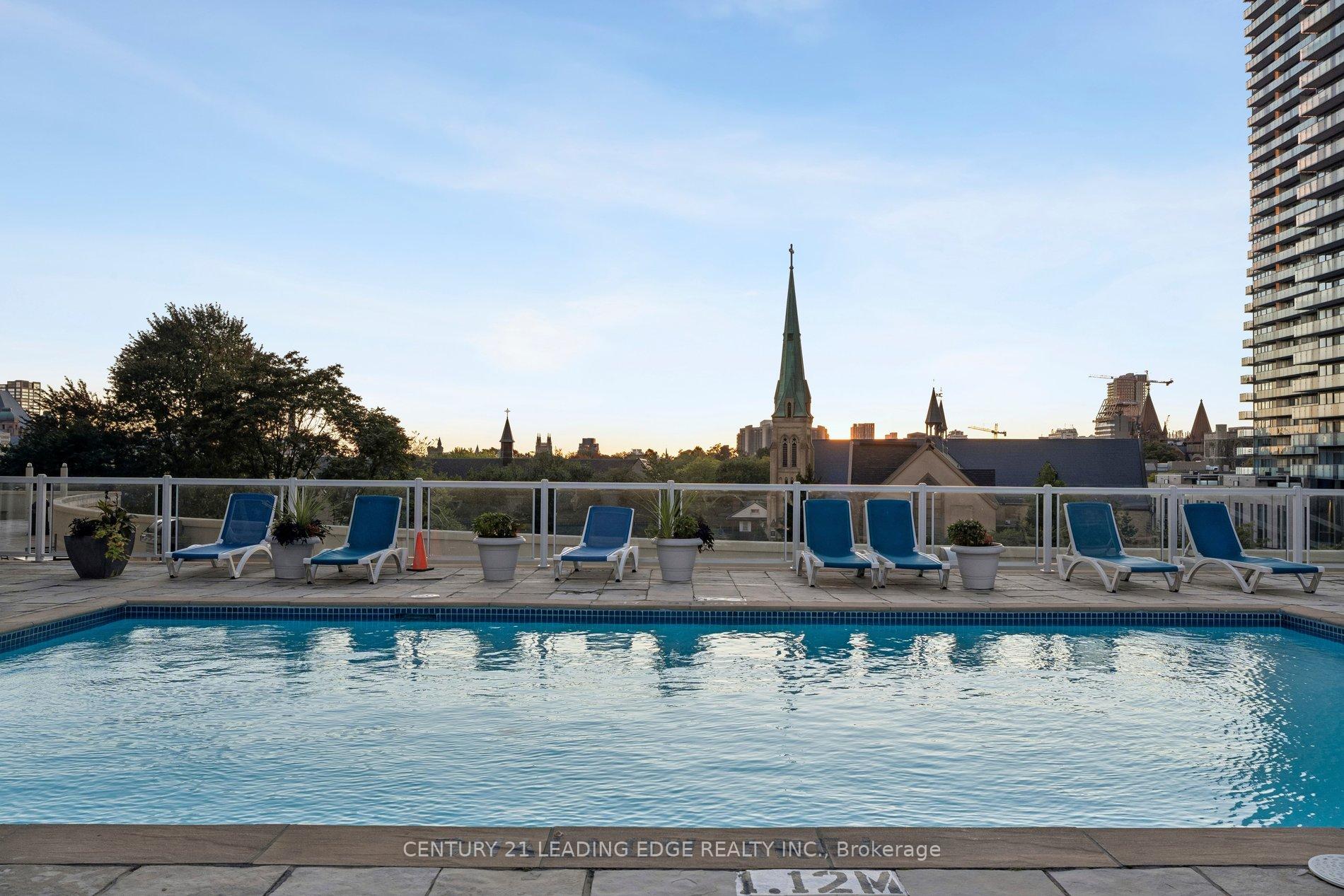 Photo 43 of Unit 2214, 44 St Joseph Street, Toronto, Bay Street Corridor — HOMEH