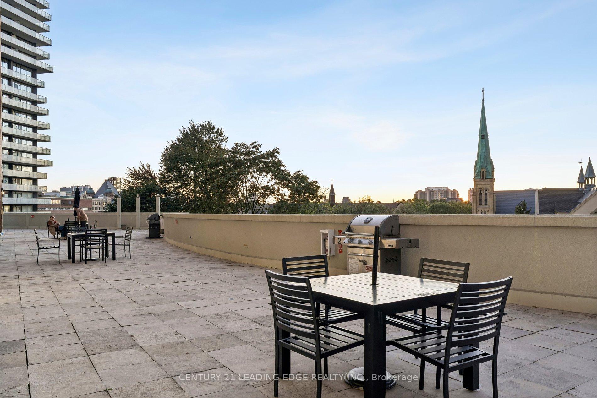 Photo 44 of Unit 2214, 44 St Joseph Street, Toronto, Bay Street Corridor — HOMEH
