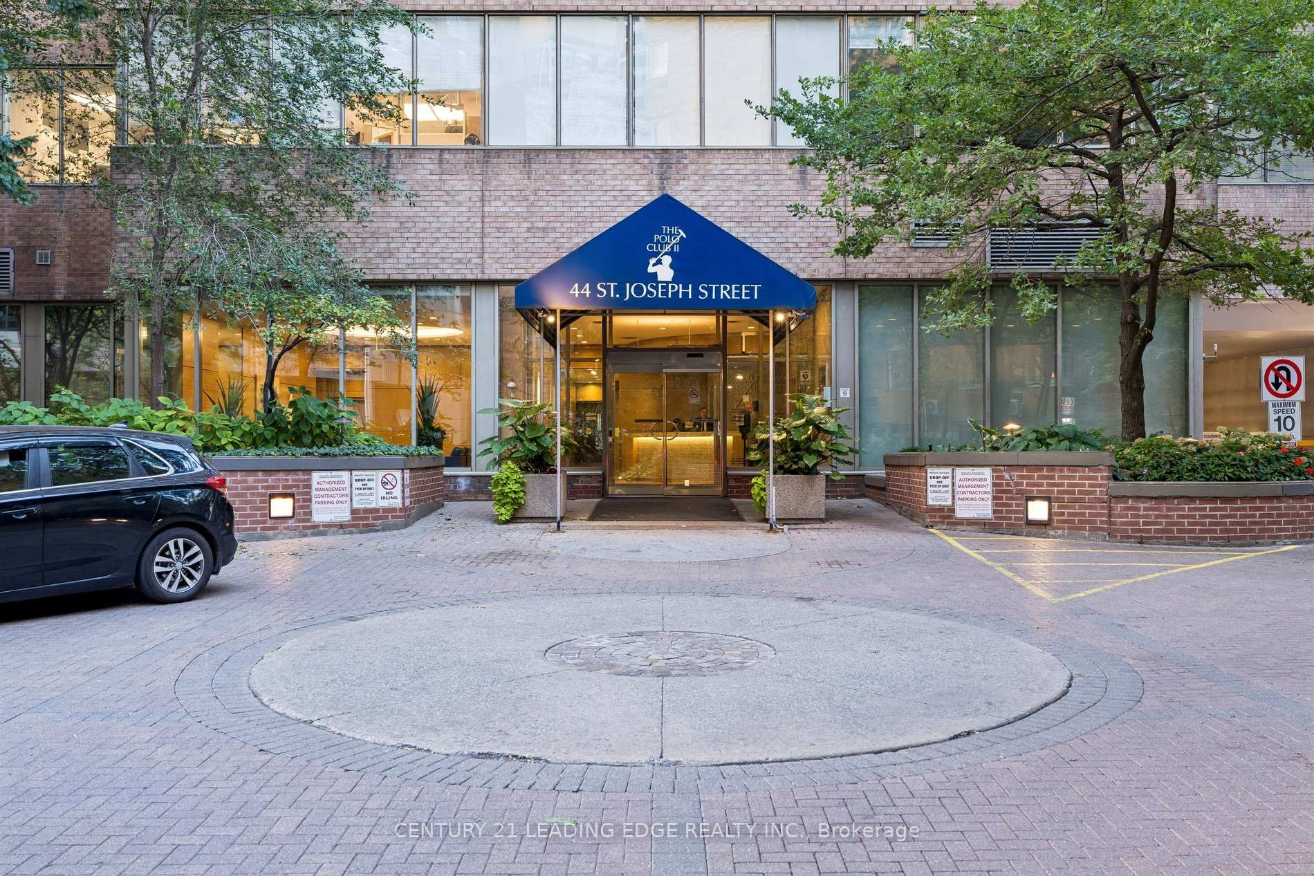 Photo 46 of Unit 2214, 44 St Joseph Street, Toronto, Bay Street Corridor — HOMEH