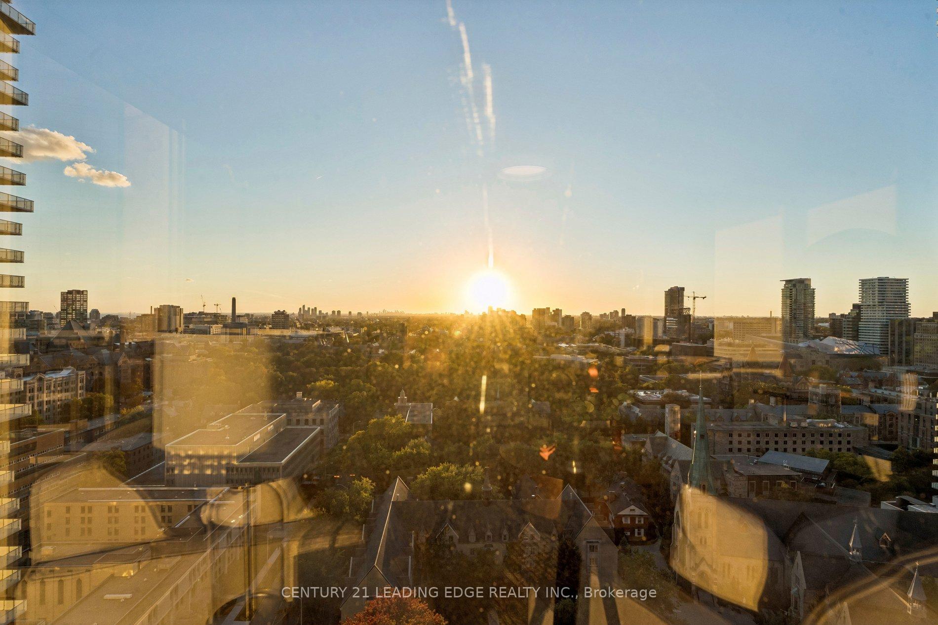 Photo 48 of Unit 2214, 44 St Joseph Street, Toronto, Bay Street Corridor — HOMEH