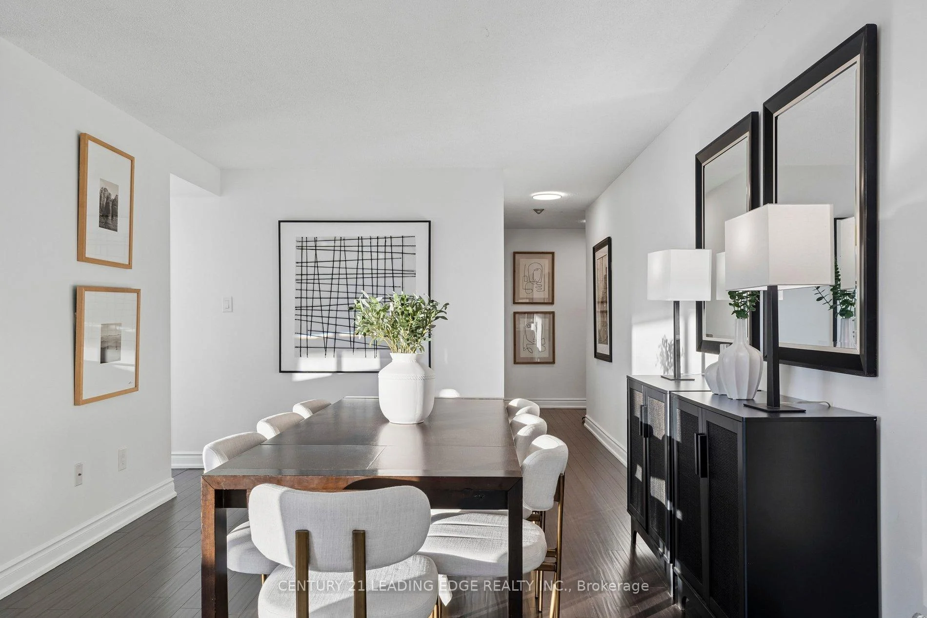 Photo 15 of Unit 2214, 44 St Joseph Street, Toronto, Bay Street Corridor — HOMEH