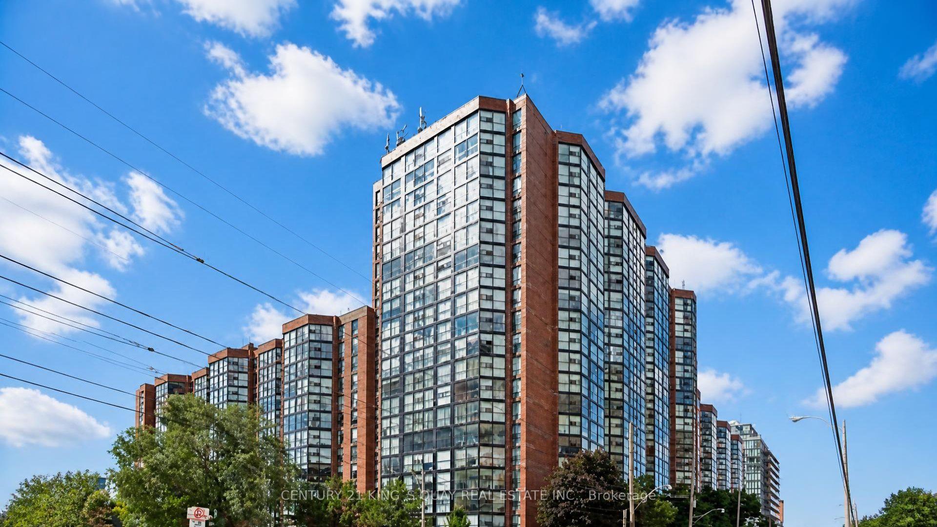 Photo of Unit 409, 705 King Street W