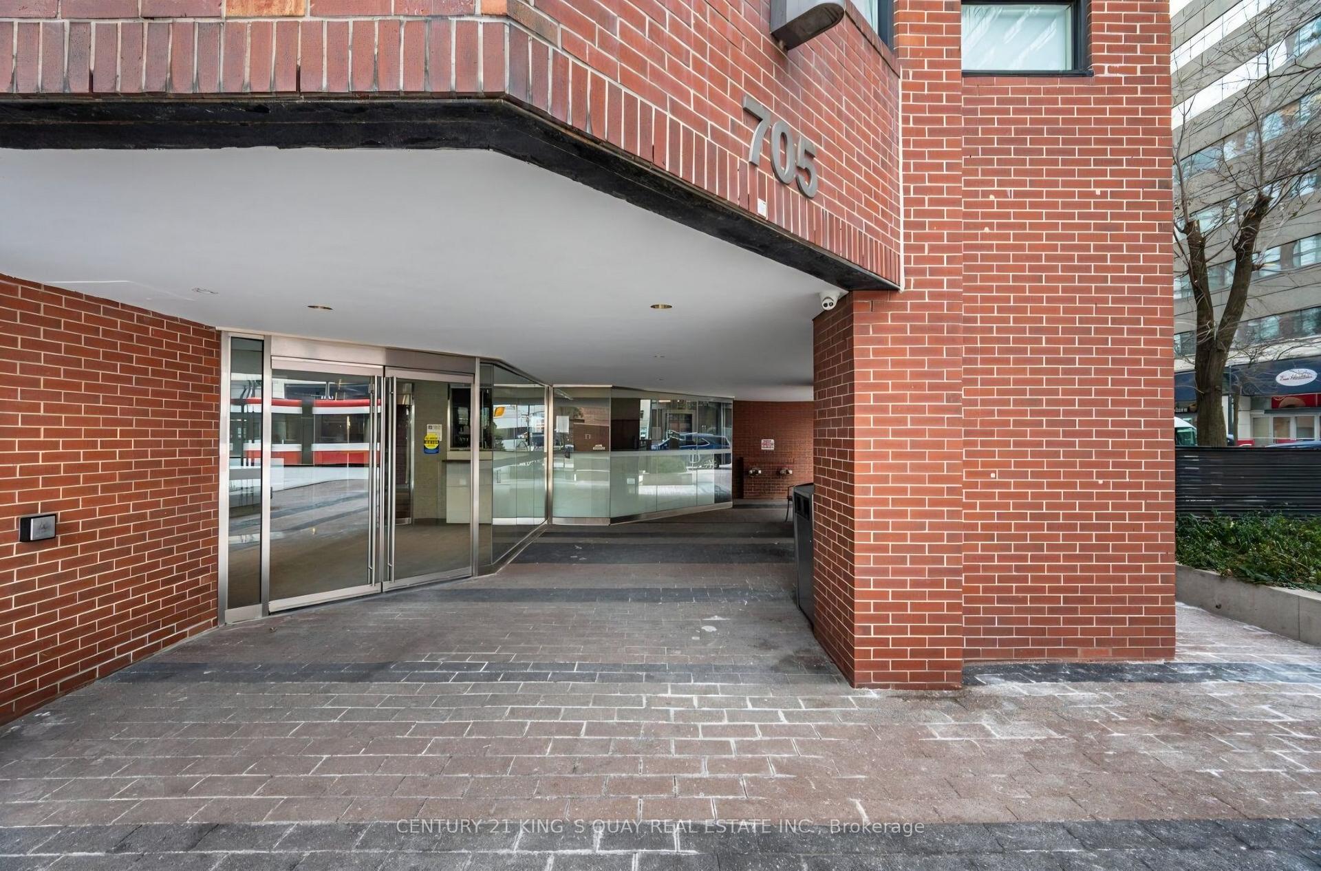 Photo 3 of Unit 409, 705 King Street W, Toronto, Niagara — HOMEH