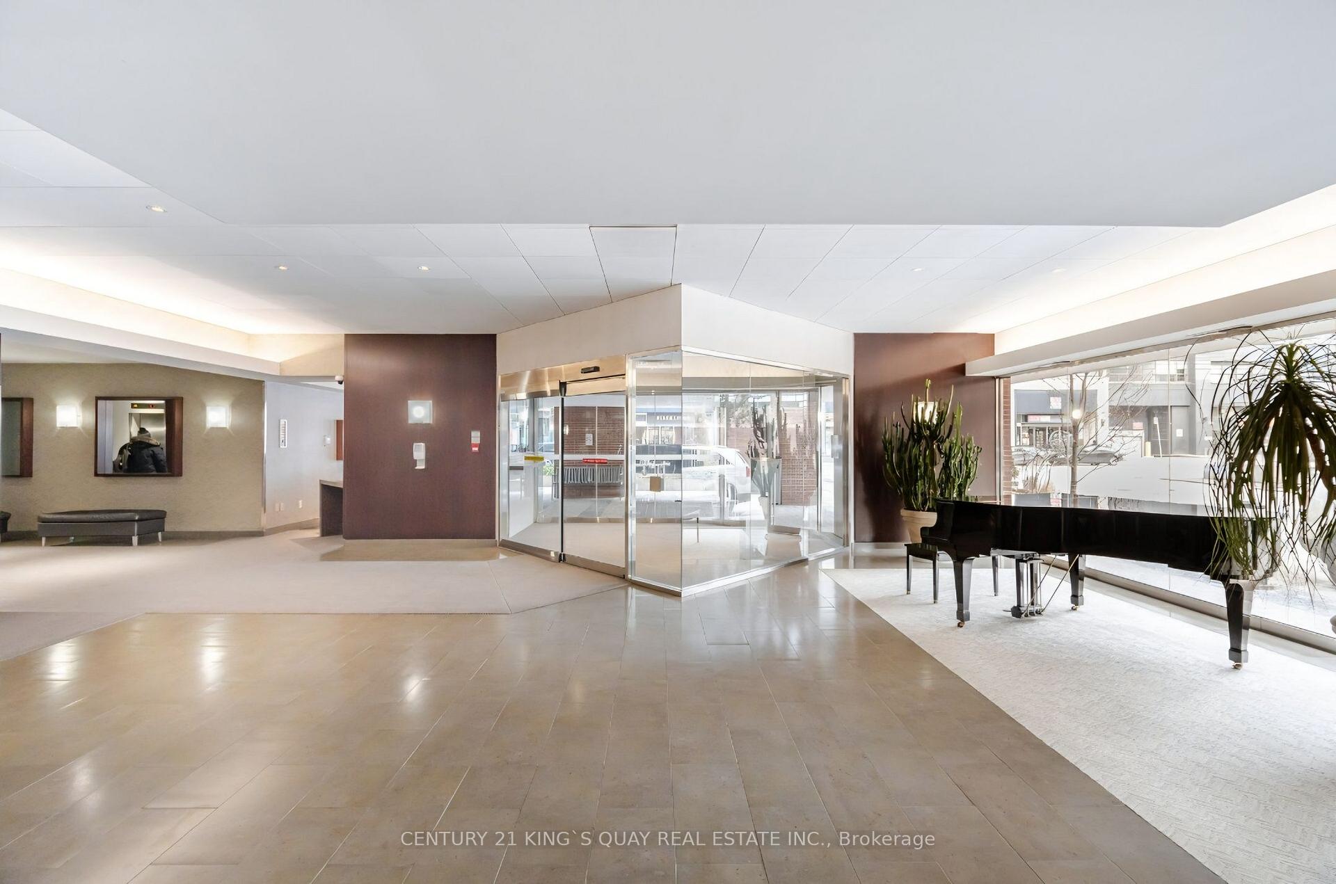 Photo 4 of Unit 409, 705 King Street W, Toronto, Niagara — HOMEH