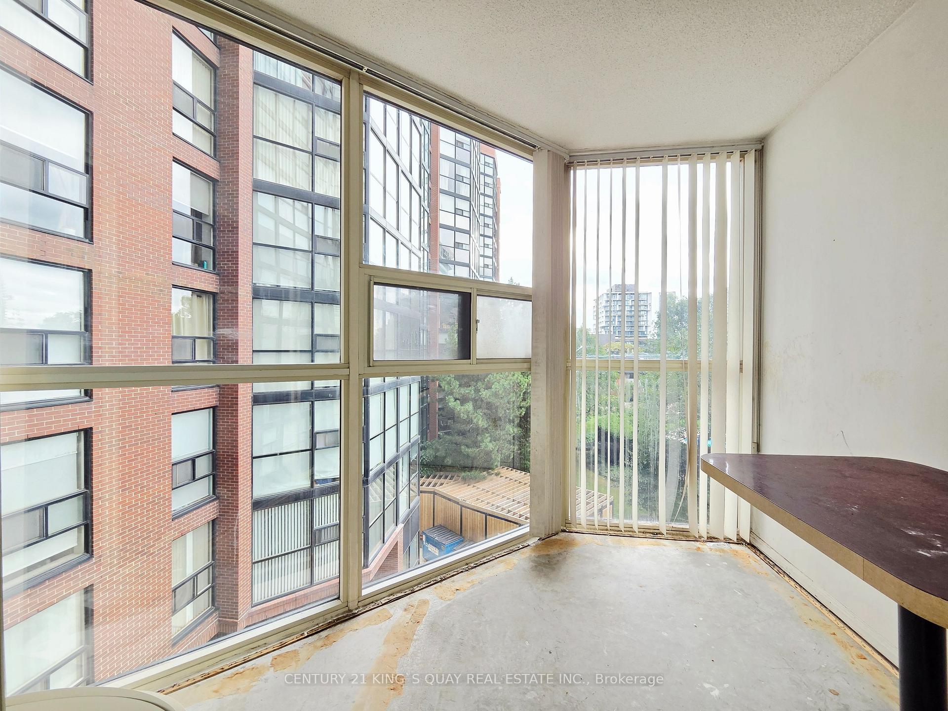 Photo 12 of Unit 409, 705 King Street W, Toronto, Niagara — HOMEH