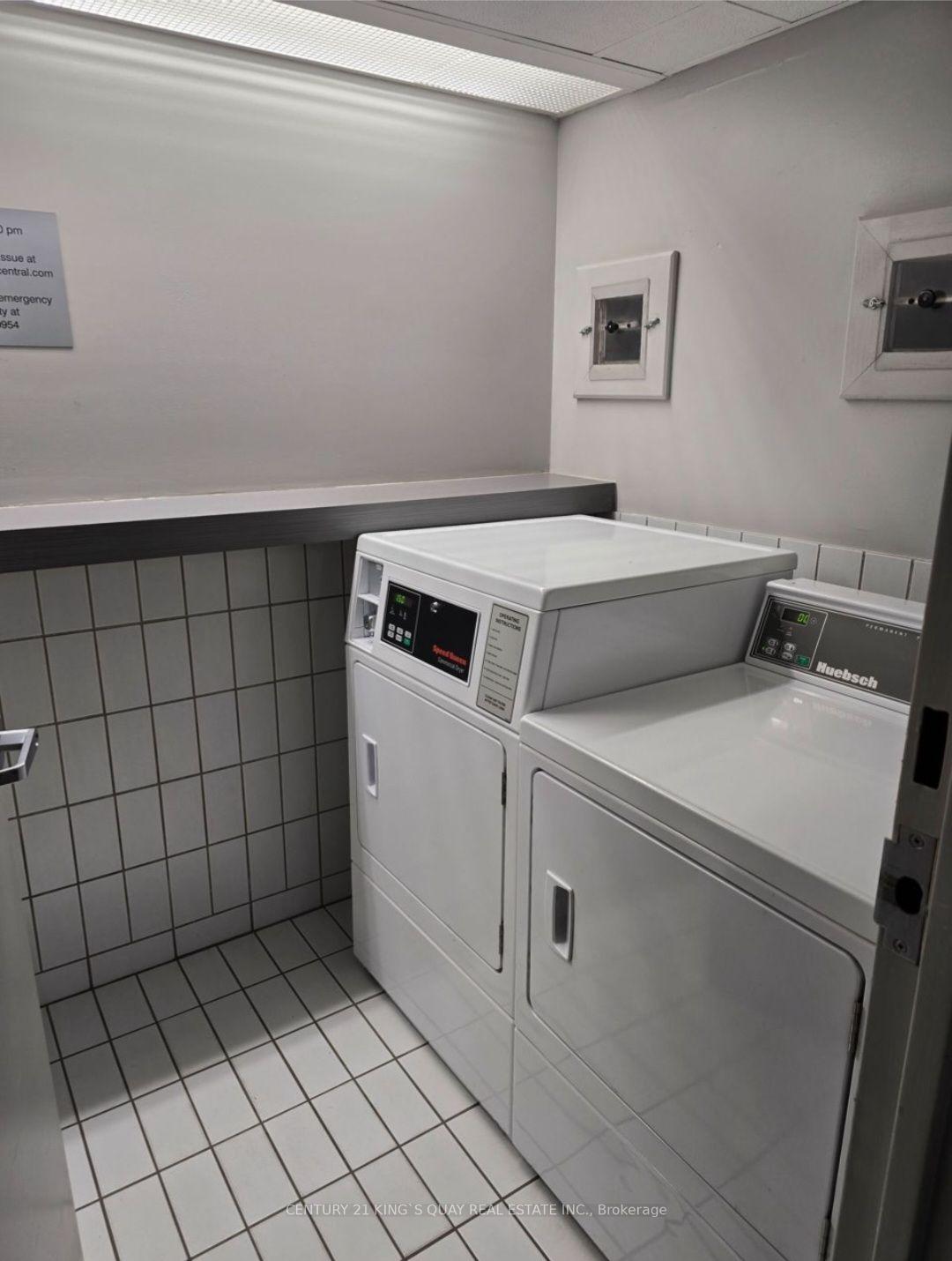 Photo 21 of Unit 409, 705 King Street W, Toronto, Niagara — HOMEH