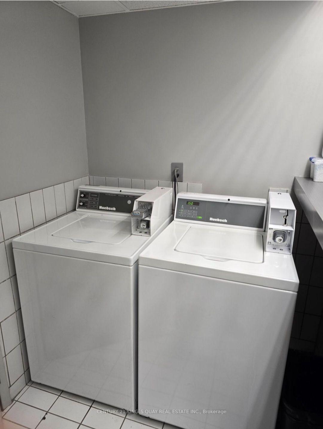 Photo 22 of Unit 409, 705 King Street W, Toronto, Niagara — HOMEH