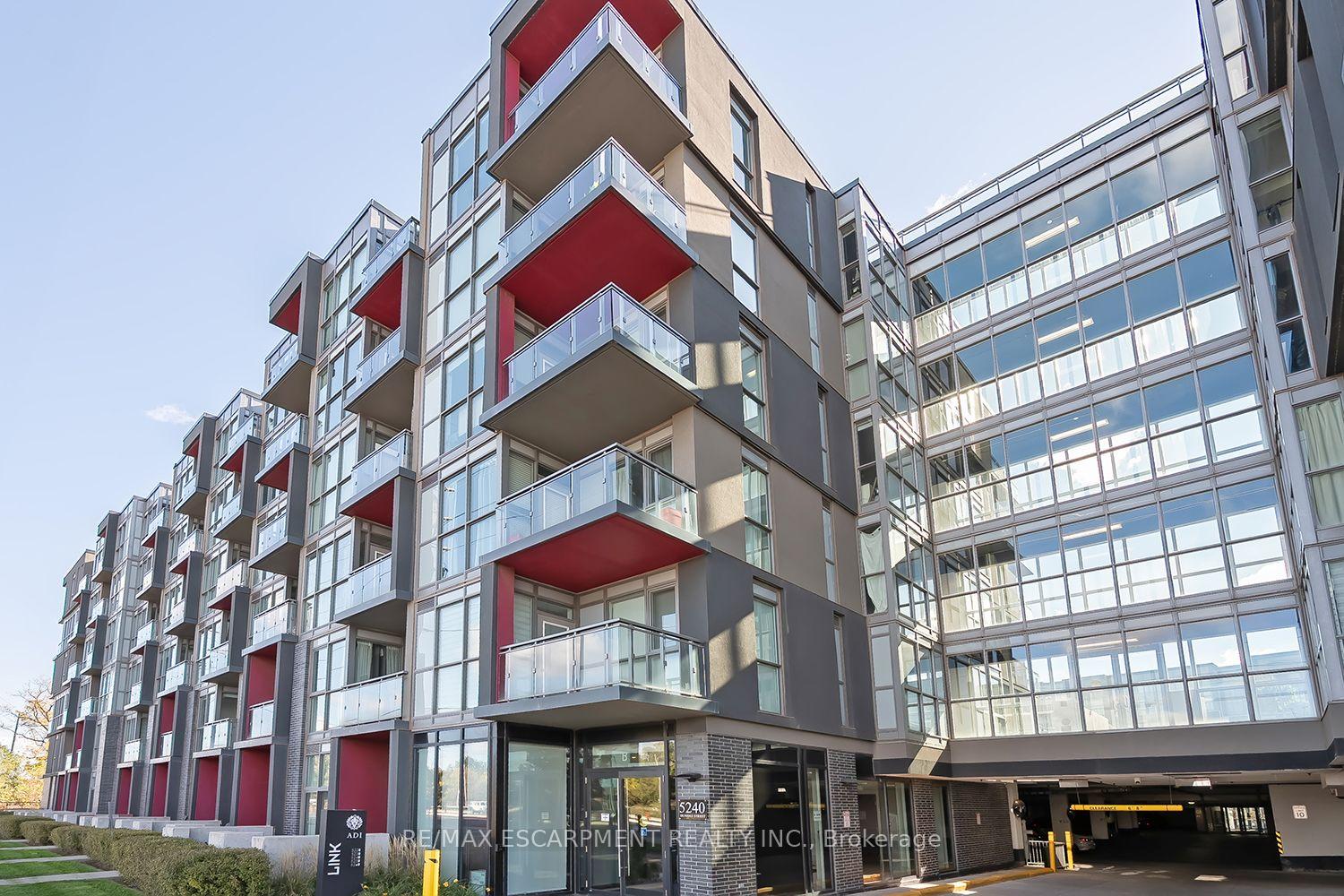 Photo of Unit 604, 5240 Dundas Street