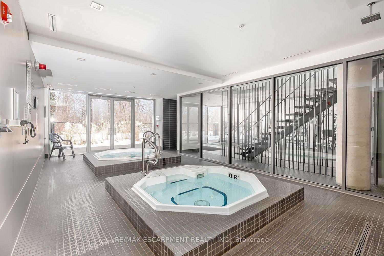 Photo 19 of Unit 604, 5240 Dundas Street, Burlington, Orchard — HOMEH