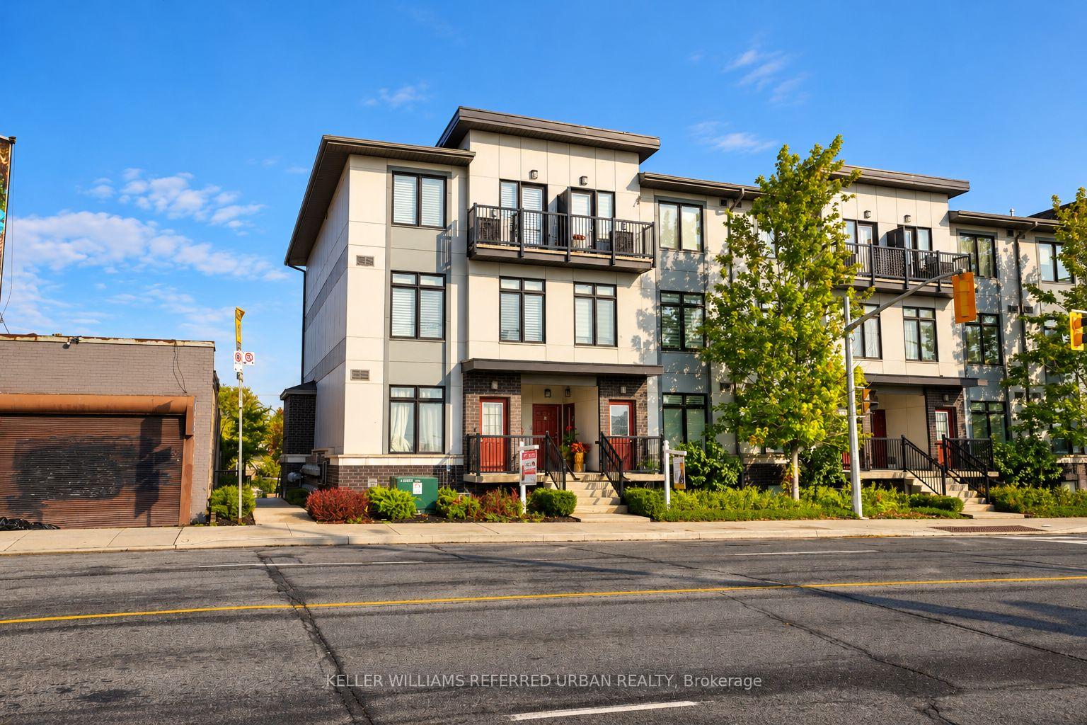Photo of Unit 25, 630 Rogers Road