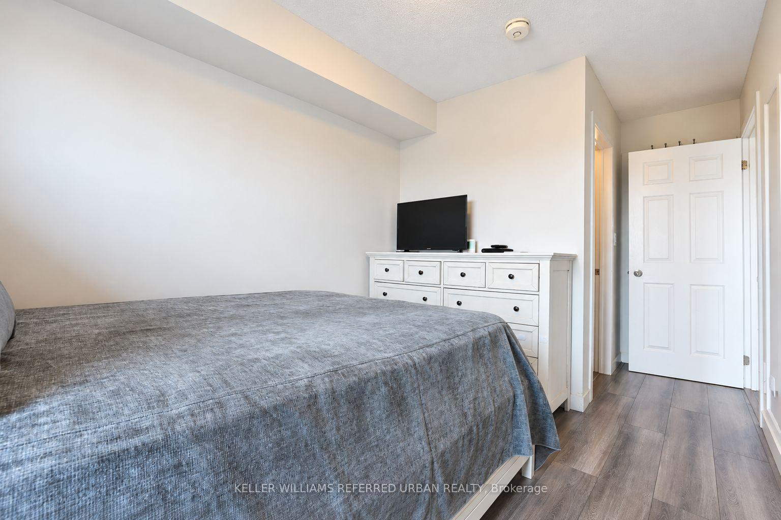 Photo 2 of Unit 25, 630 Rogers Road, Toronto, Keelesdale-Eglinton West — HOMEH