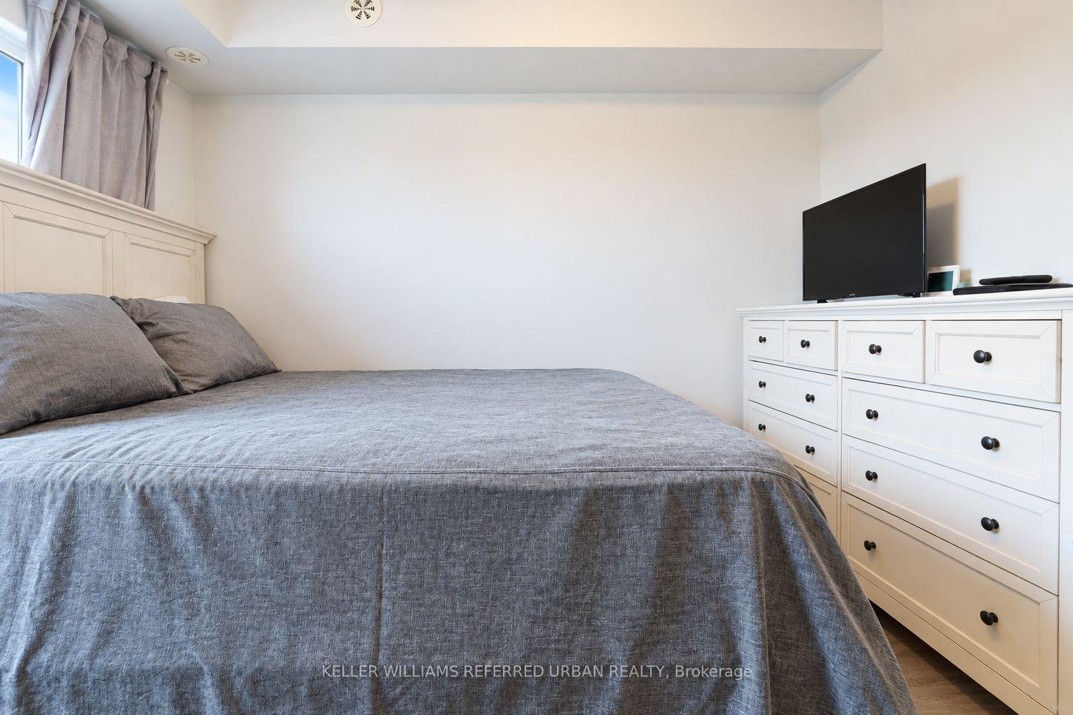 Photo 6 of Unit 25, 630 Rogers Road, Toronto, Keelesdale-Eglinton West — HOMEH