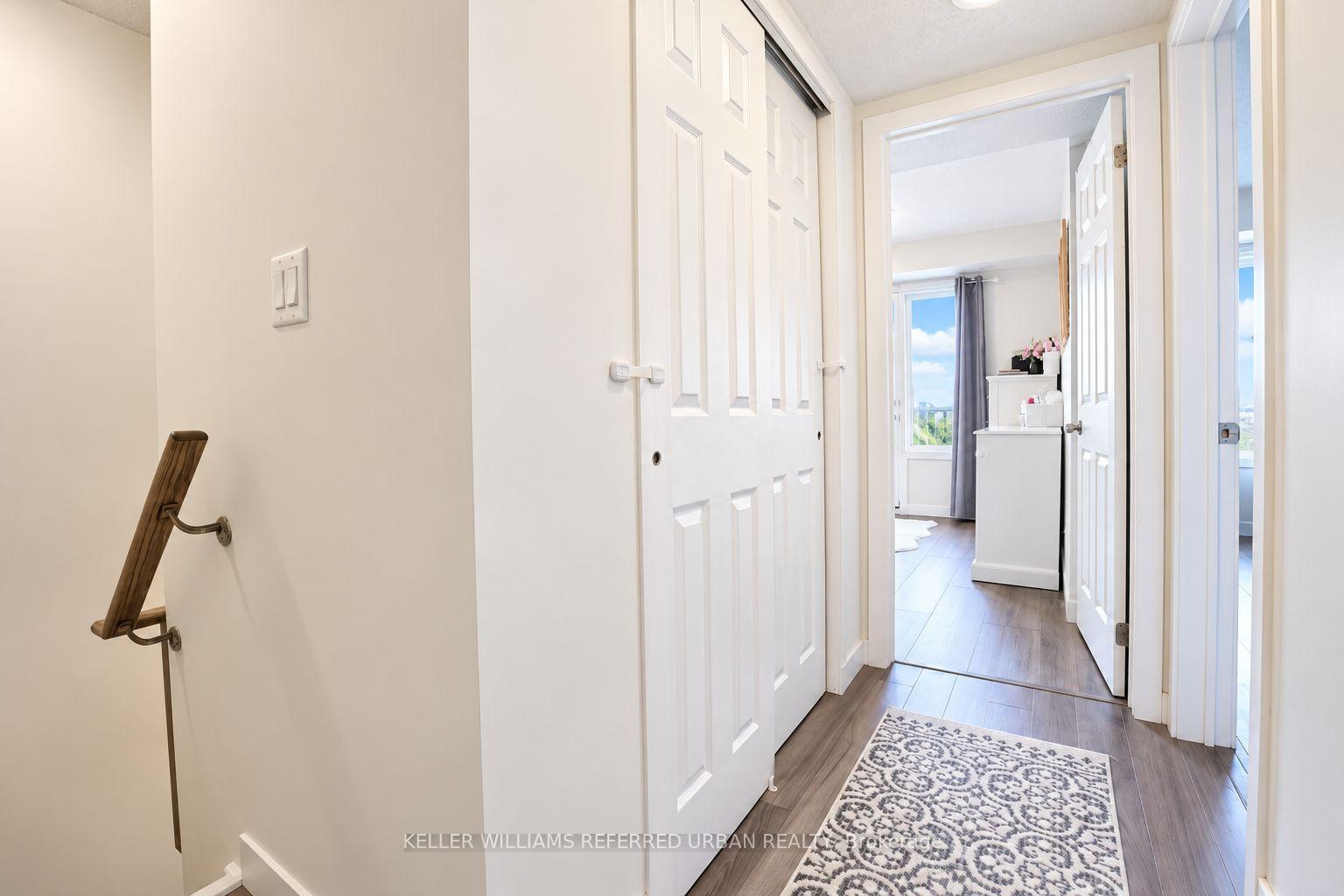 Photo 7 of Unit 25, 630 Rogers Road, Toronto, Keelesdale-Eglinton West — HOMEH