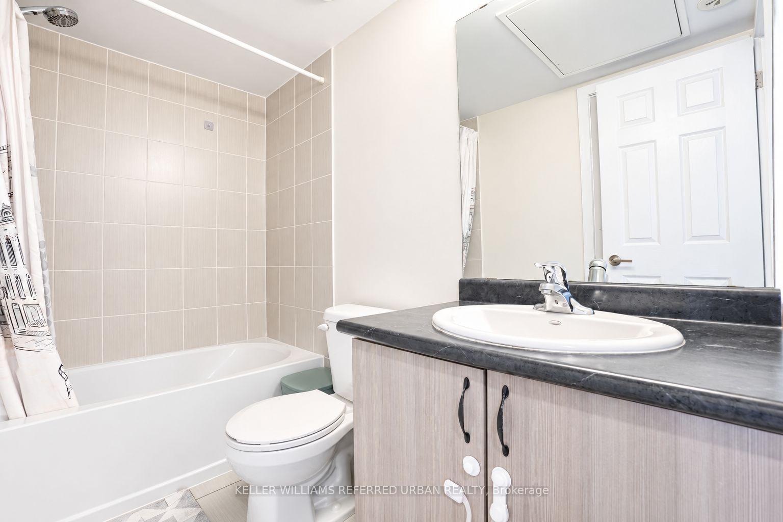 Photo 8 of Unit 25, 630 Rogers Road, Toronto, Keelesdale-Eglinton West — HOMEH