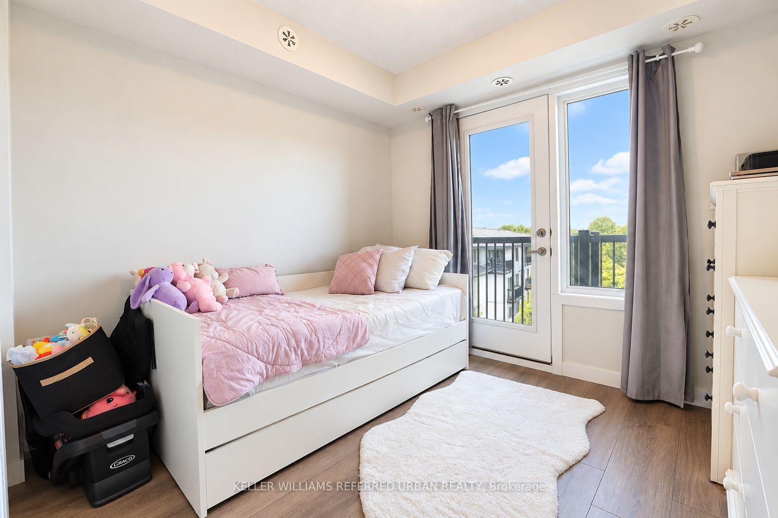 Photo 9 of Unit 25, 630 Rogers Road, Toronto, Keelesdale-Eglinton West — HOMEH