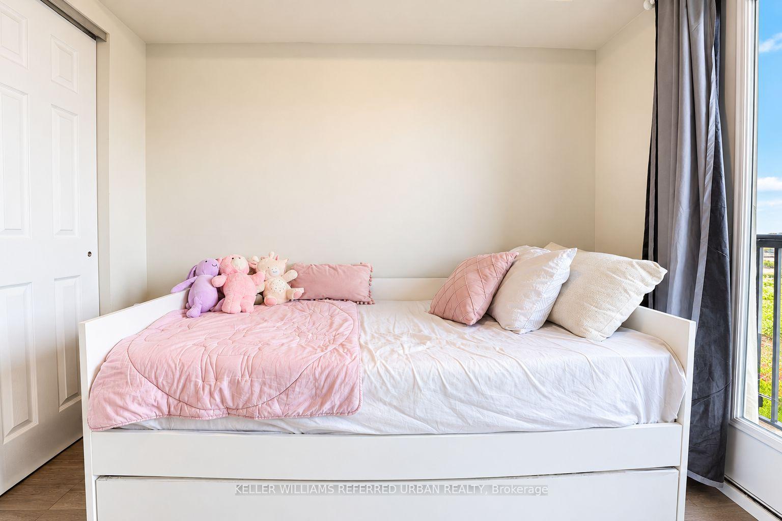 Photo 10 of Unit 25, 630 Rogers Road, Toronto, Keelesdale-Eglinton West — HOMEH