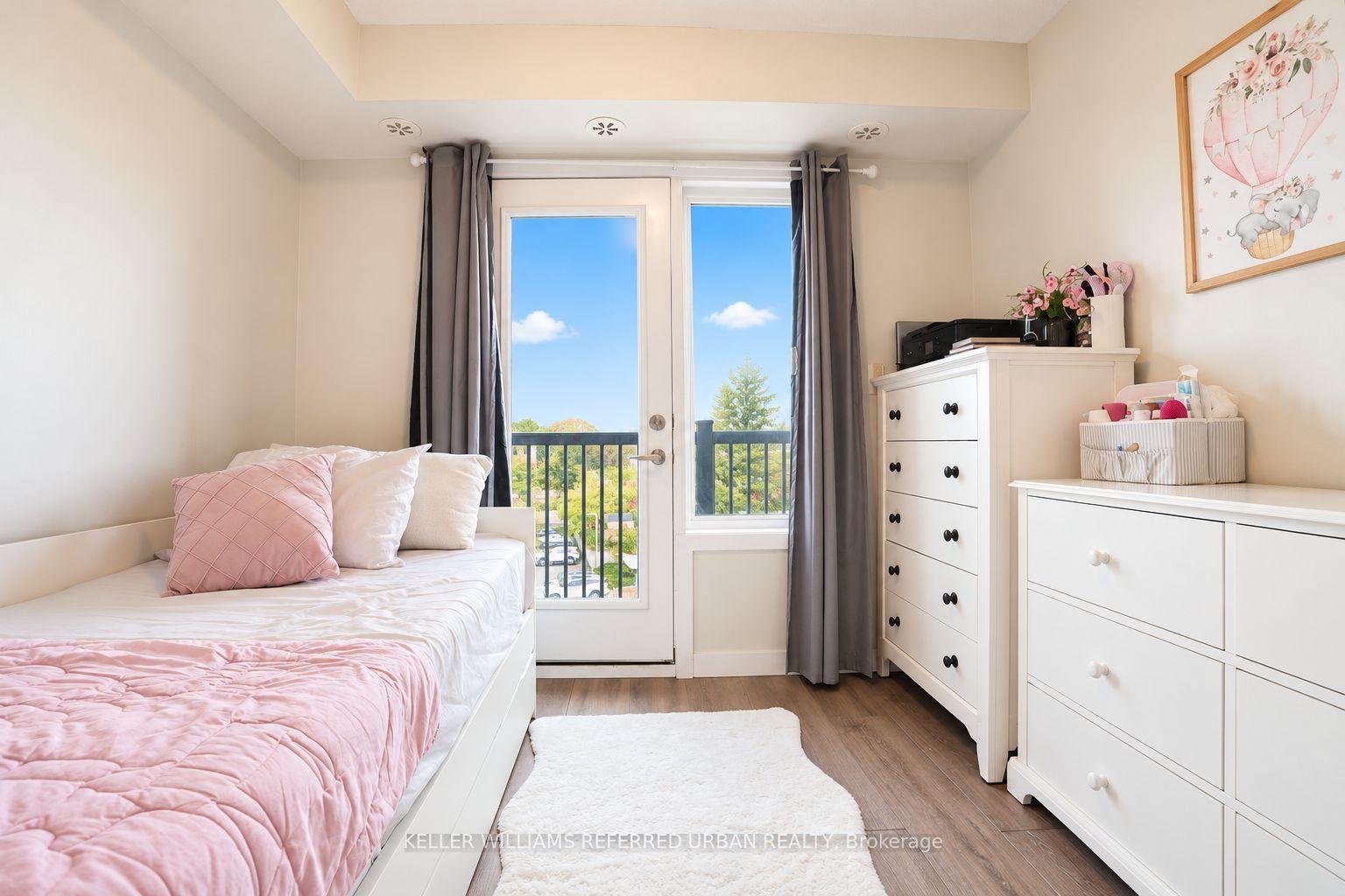 Photo 11 of Unit 25, 630 Rogers Road, Toronto, Keelesdale-Eglinton West — HOMEH