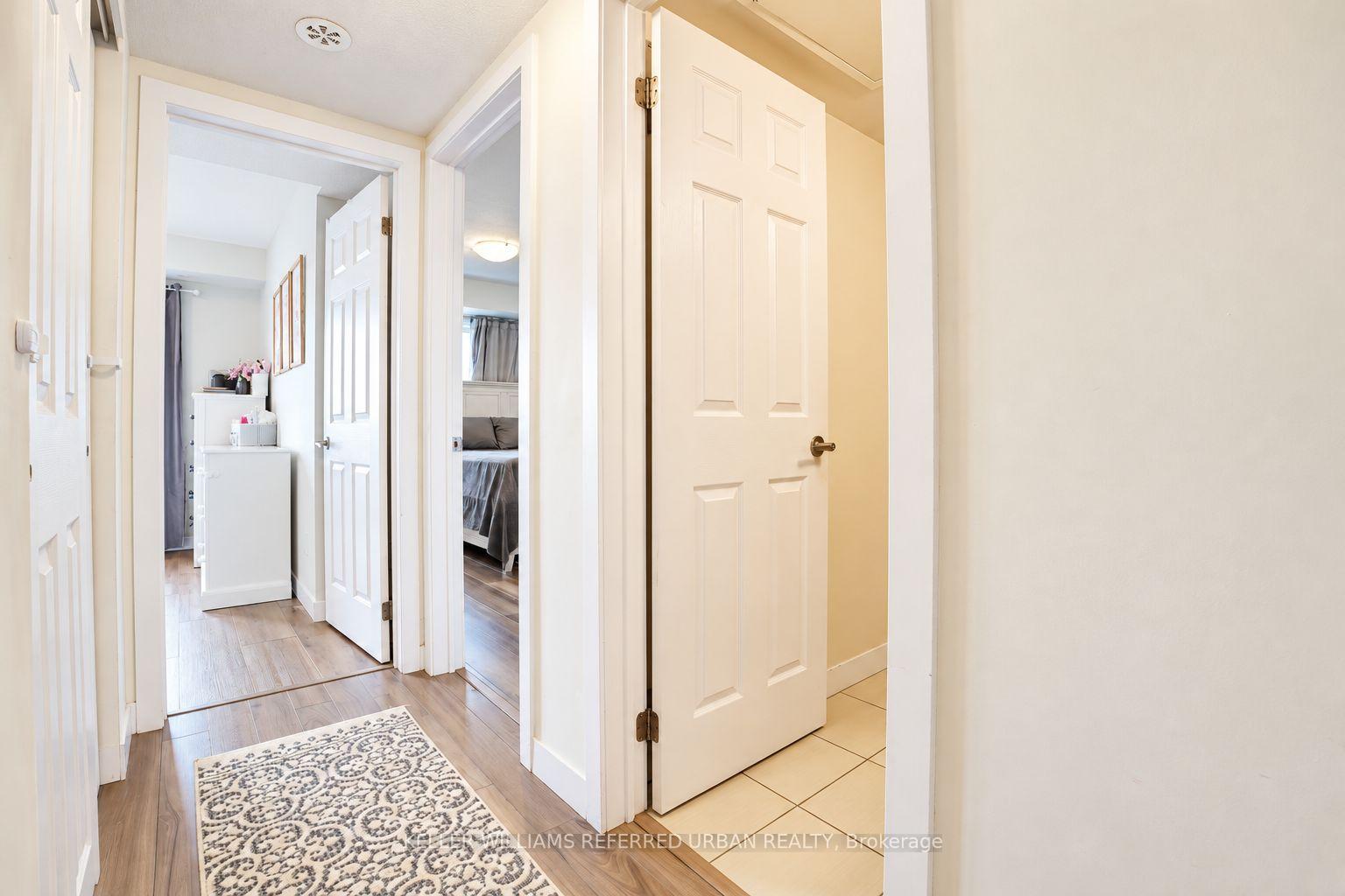 Photo 12 of Unit 25, 630 Rogers Road, Toronto, Keelesdale-Eglinton West — HOMEH