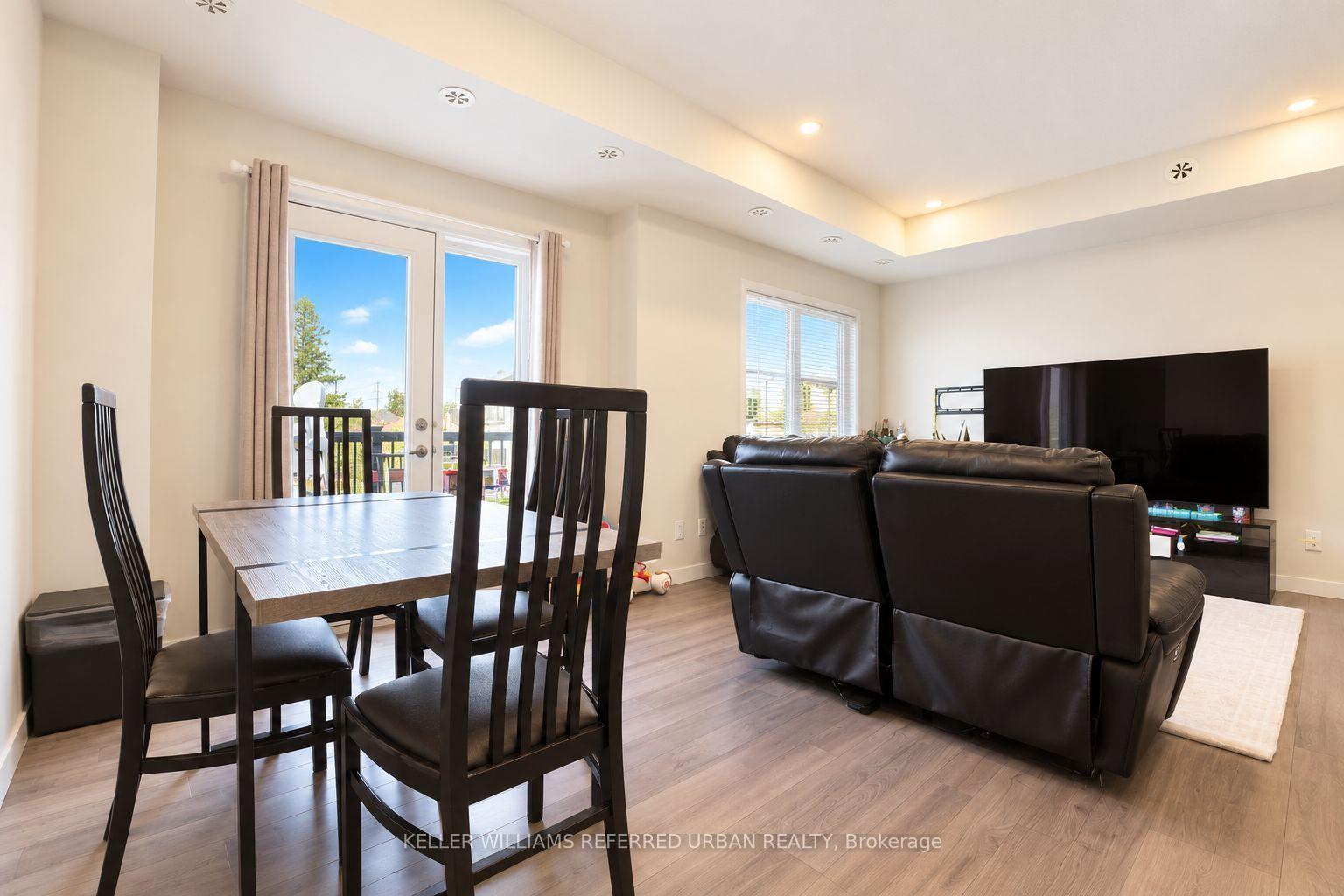 Photo 14 of Unit 25, 630 Rogers Road, Toronto, Keelesdale-Eglinton West — HOMEH