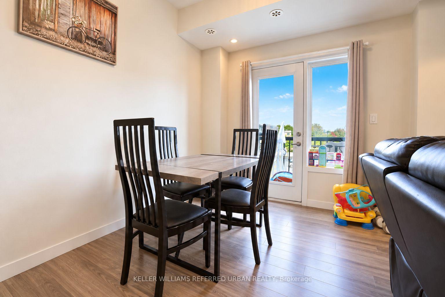 Photo 15 of Unit 25, 630 Rogers Road, Toronto, Keelesdale-Eglinton West — HOMEH
